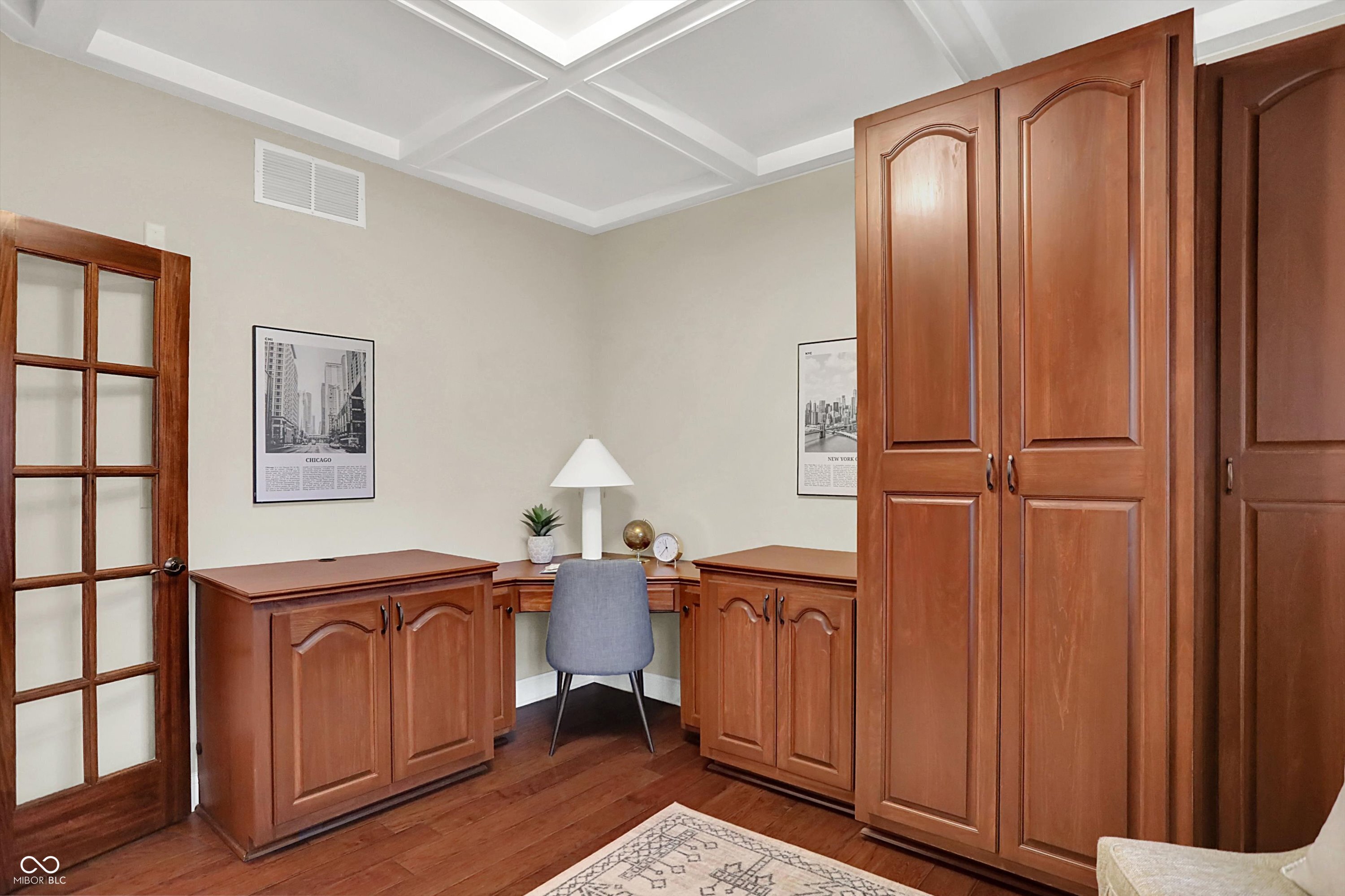 9325 Timberline Drive