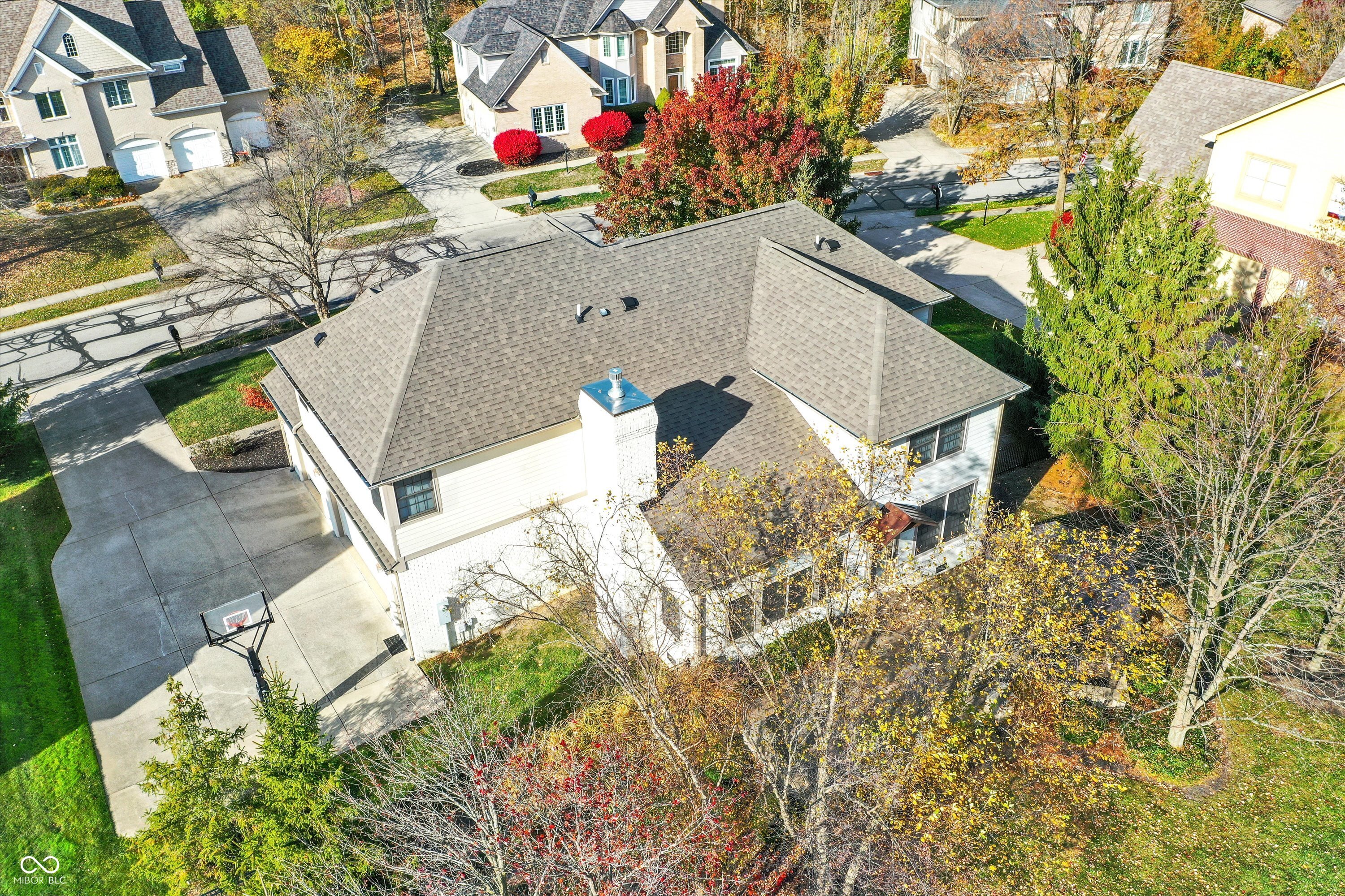 9325 Timberline Drive