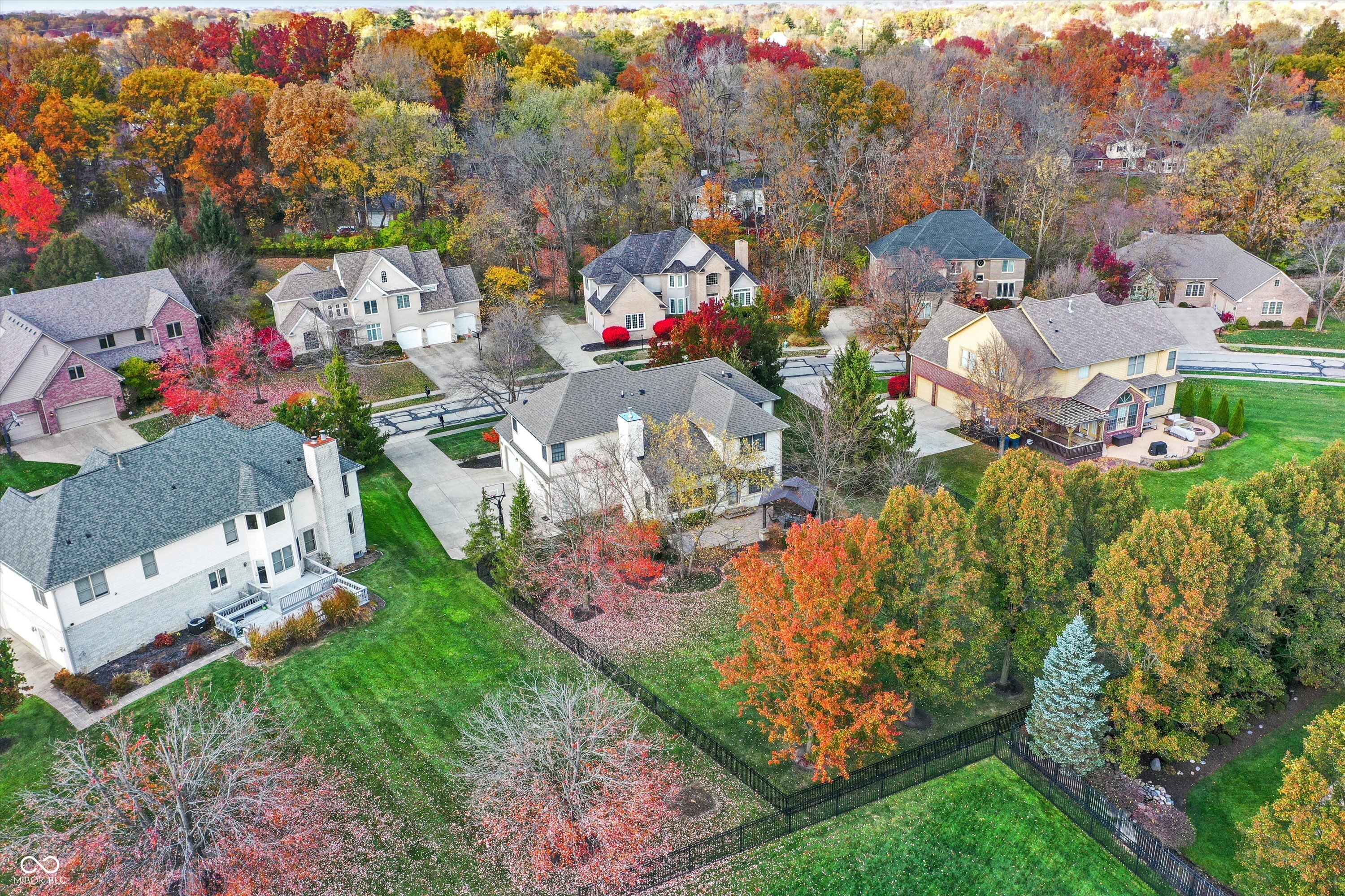 9325 Timberline Drive