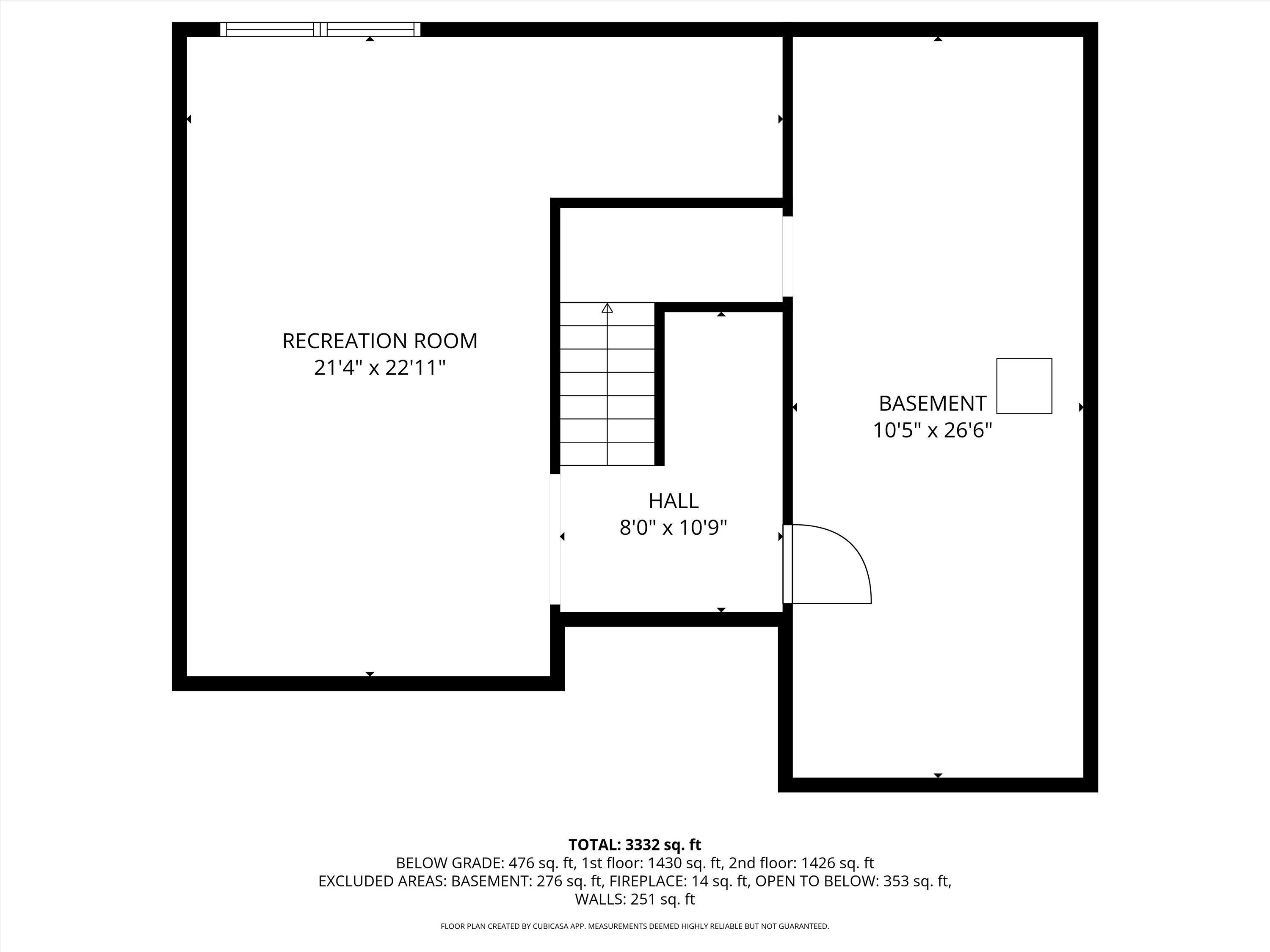 9325 Timberline Drive