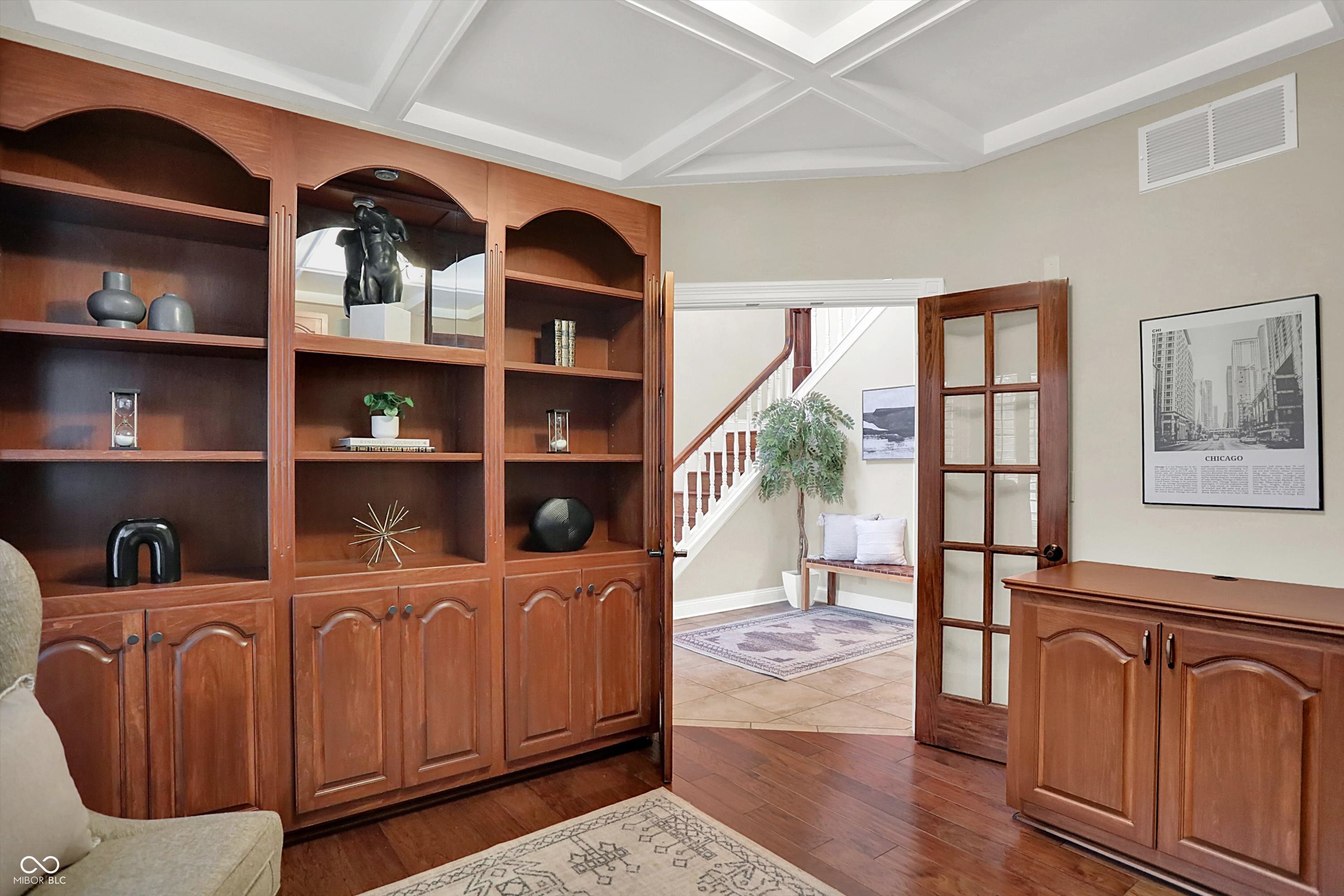 9325 Timberline Drive