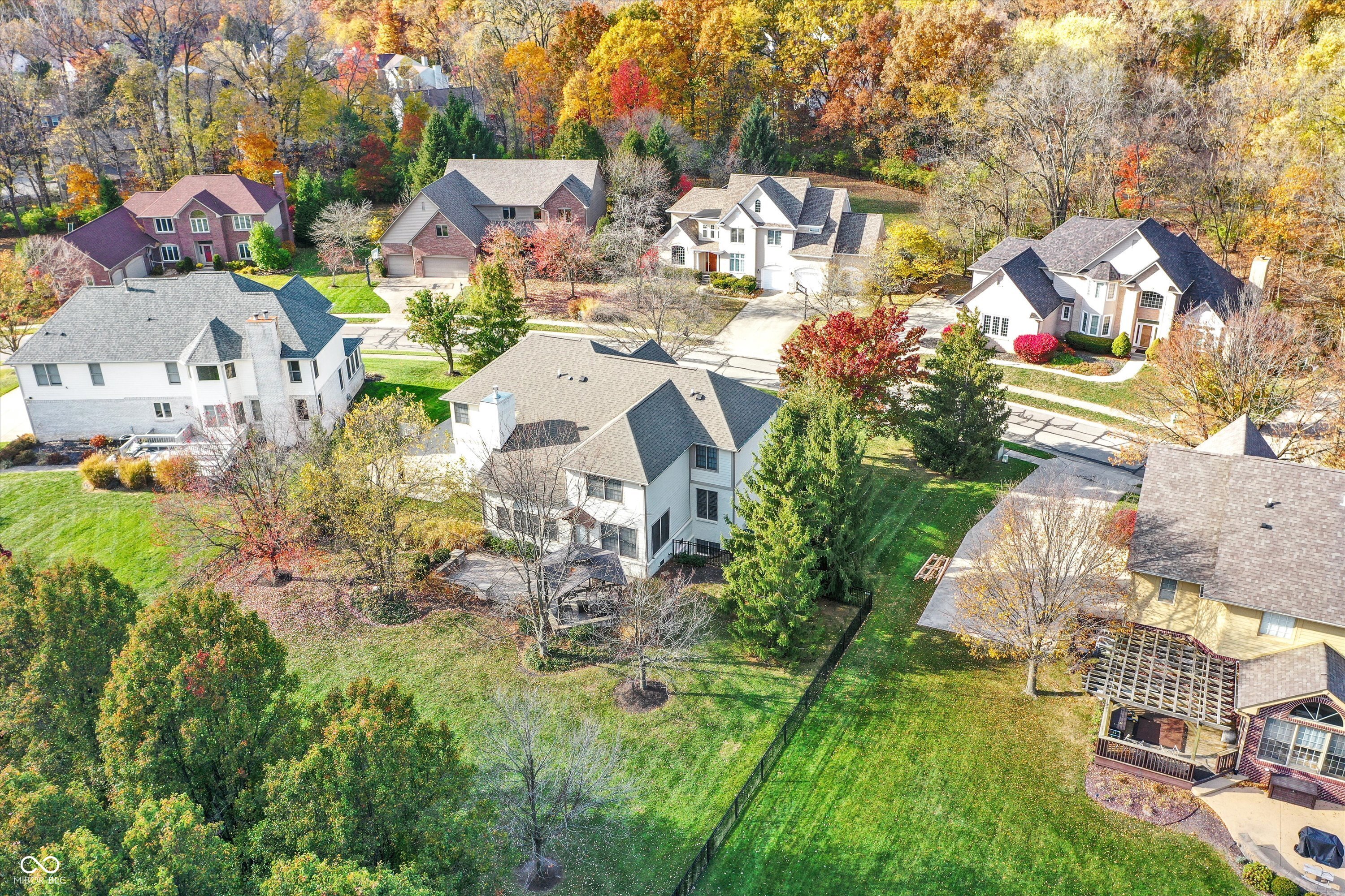 9325 Timberline Drive
