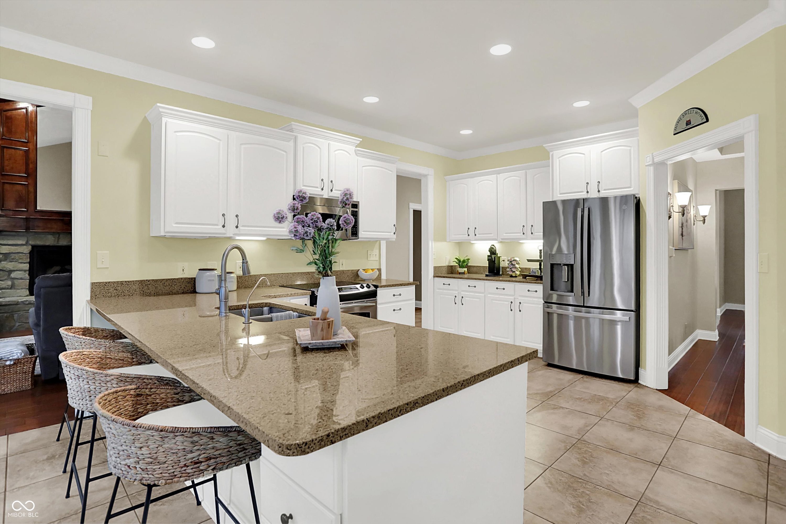 9325 Timberline Drive