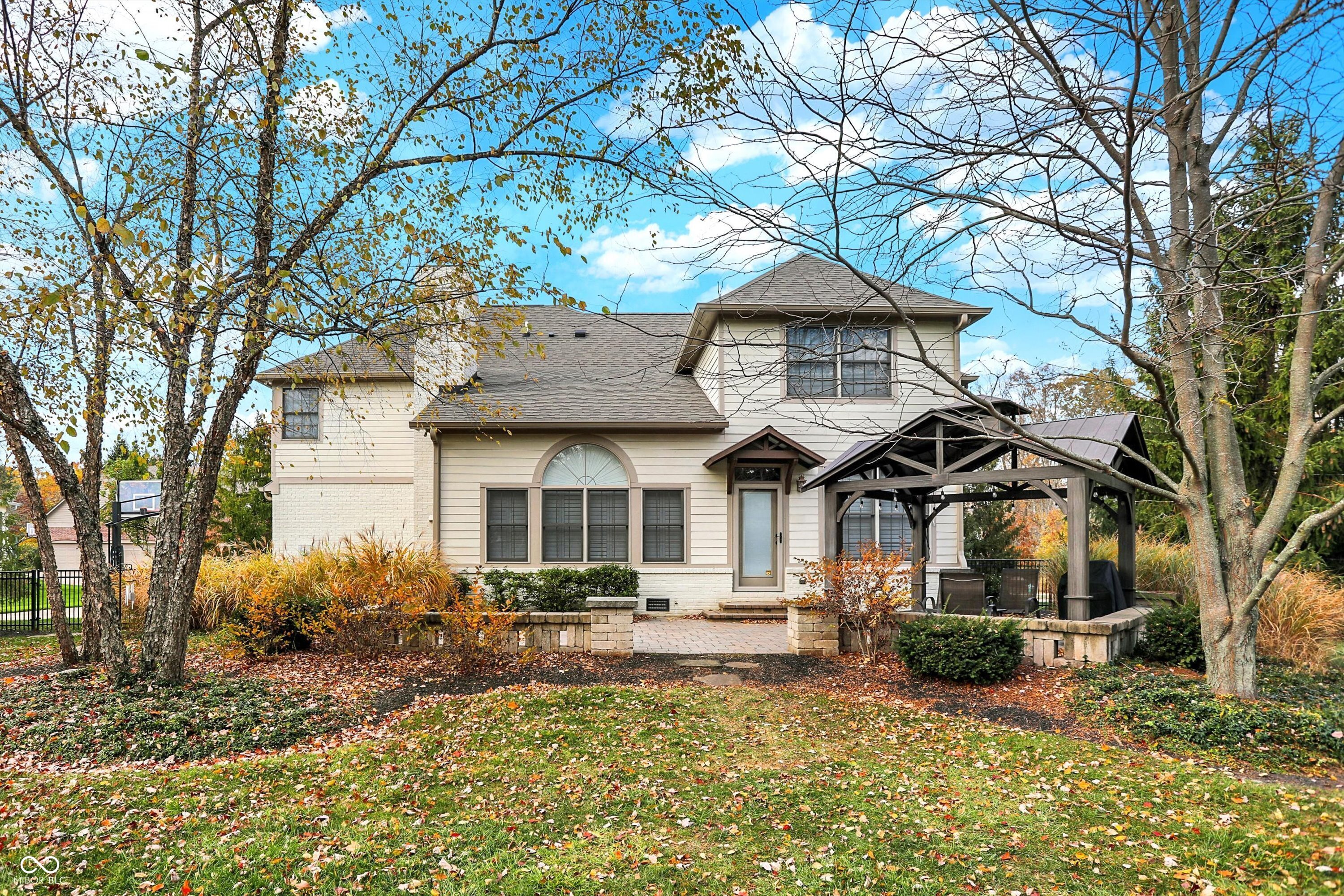 9325 Timberline Drive