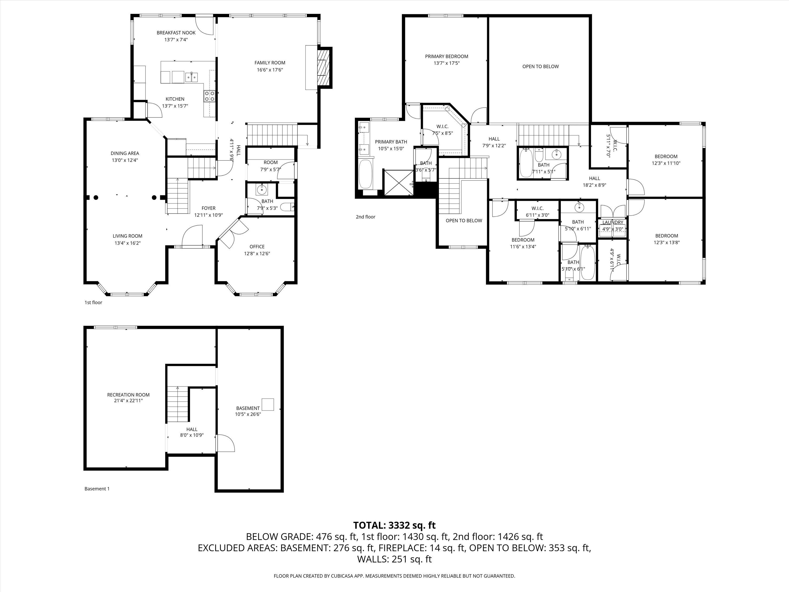 9325 Timberline Drive