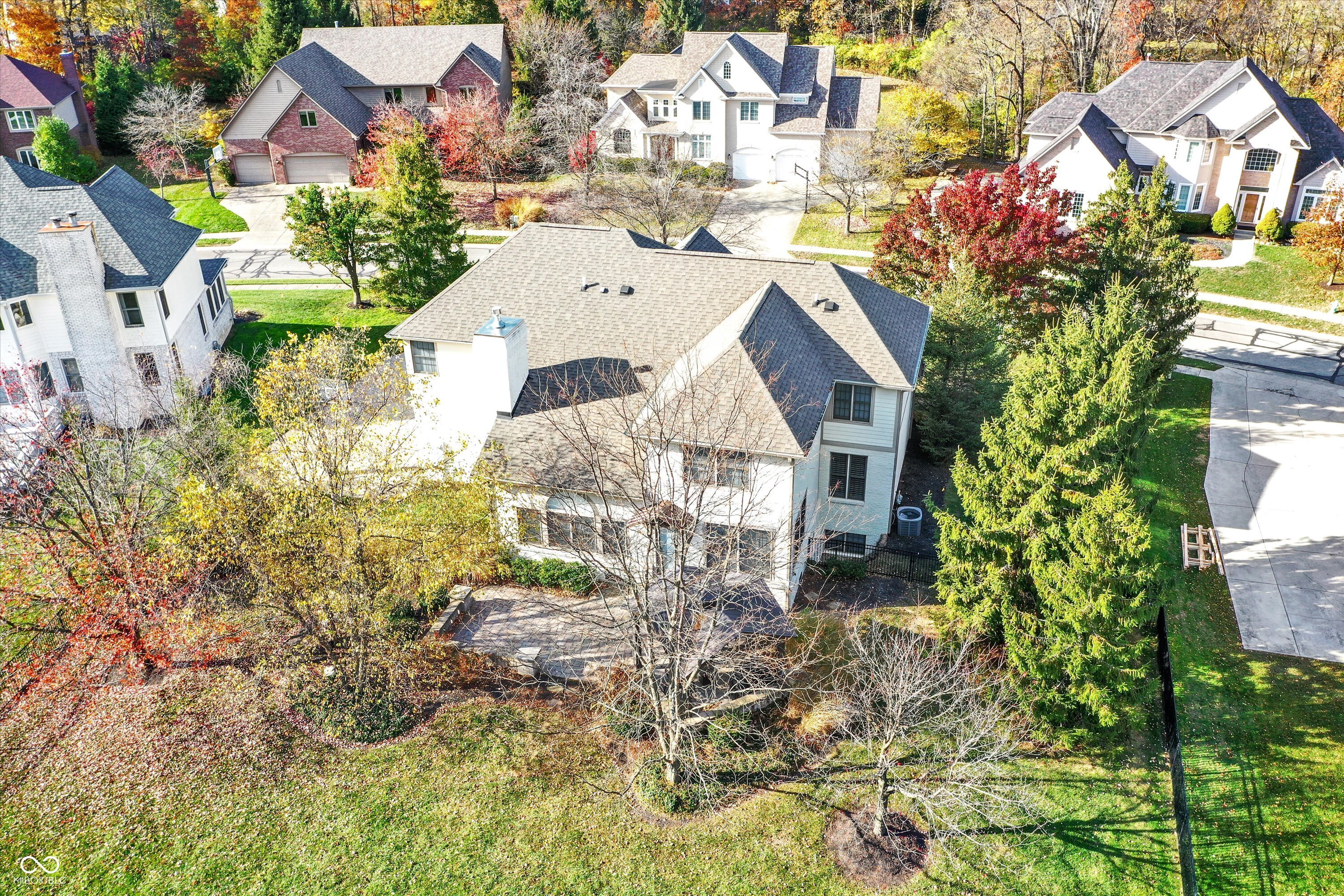 9325 Timberline Drive