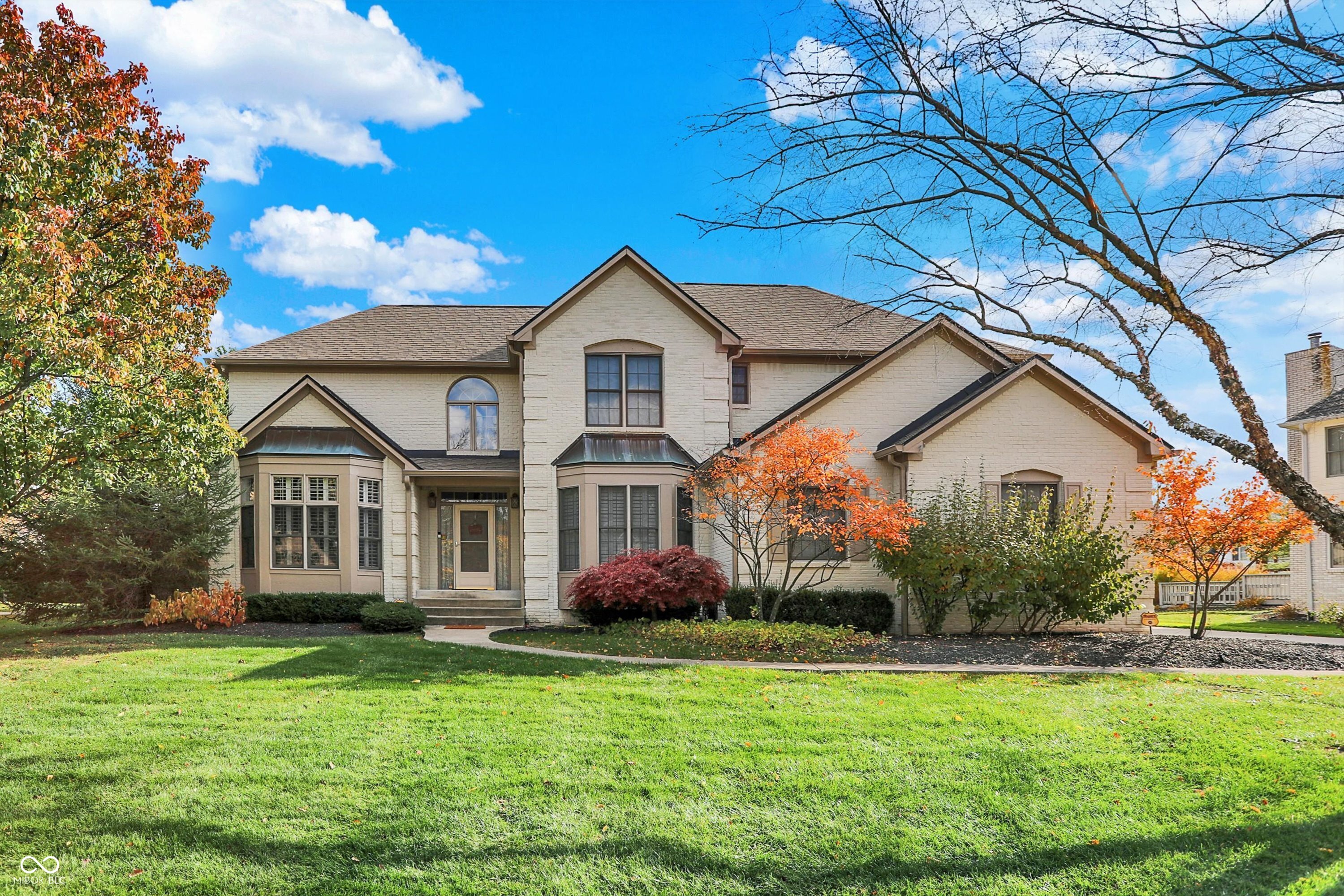 9325 Timberline Drive