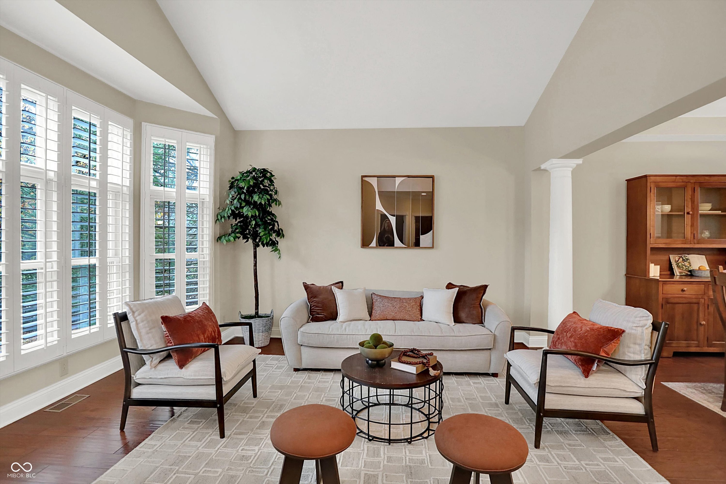 9325 Timberline Drive