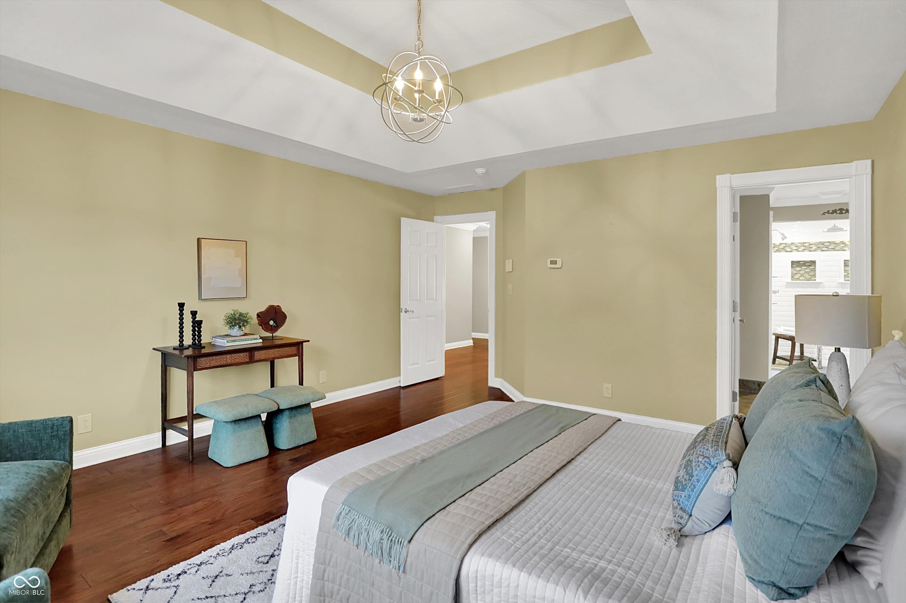 9325 Timberline Drive