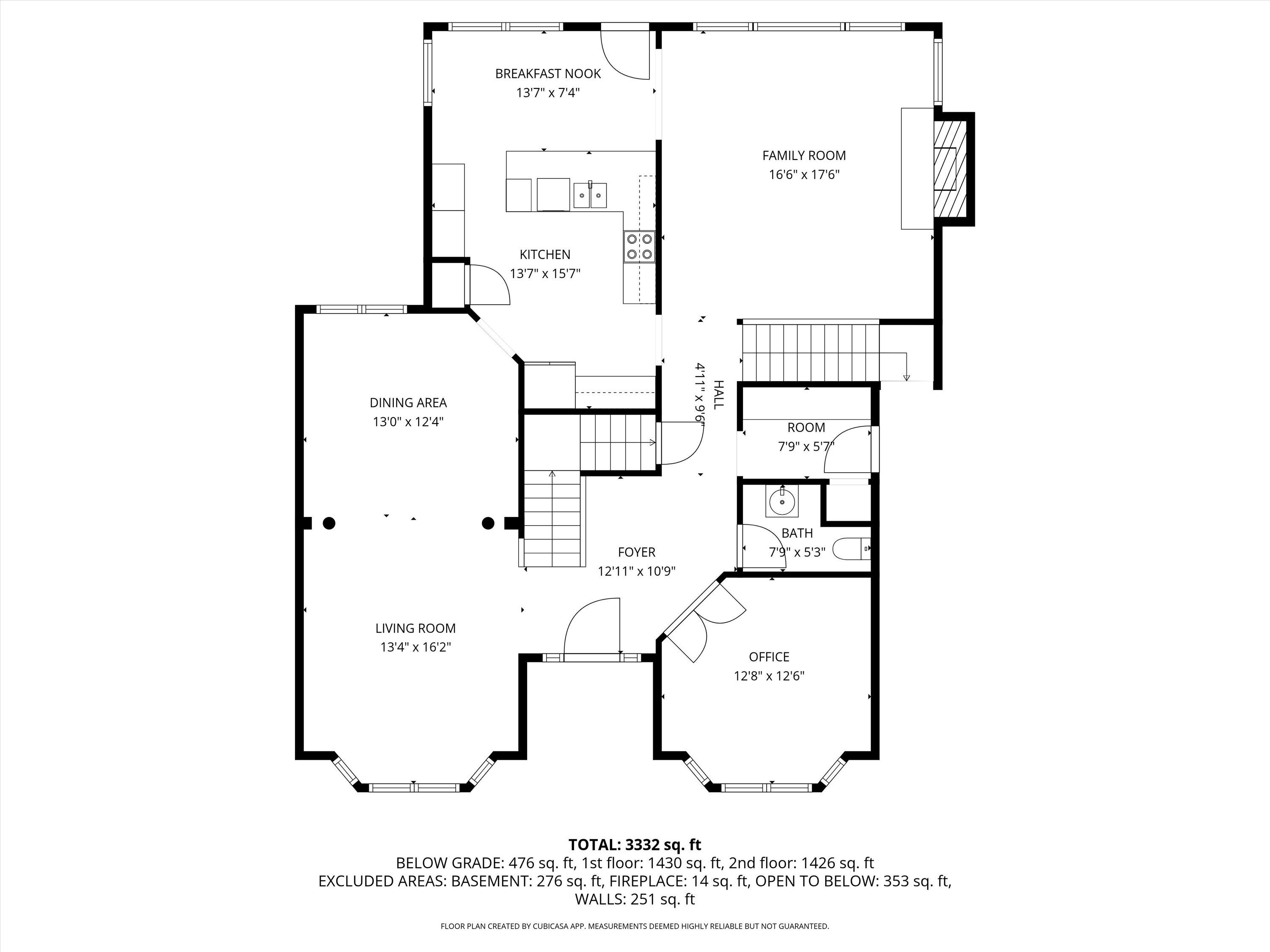 9325 Timberline Drive