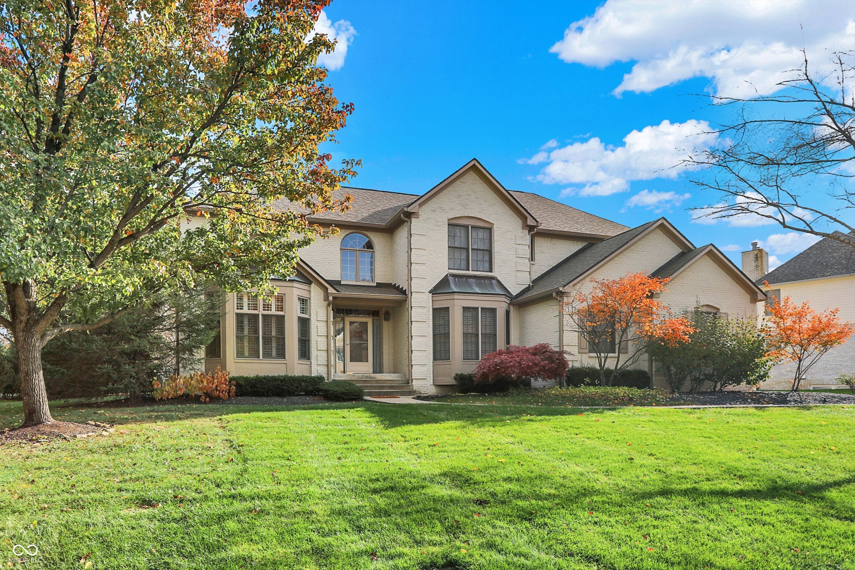 9325 Timberline Drive