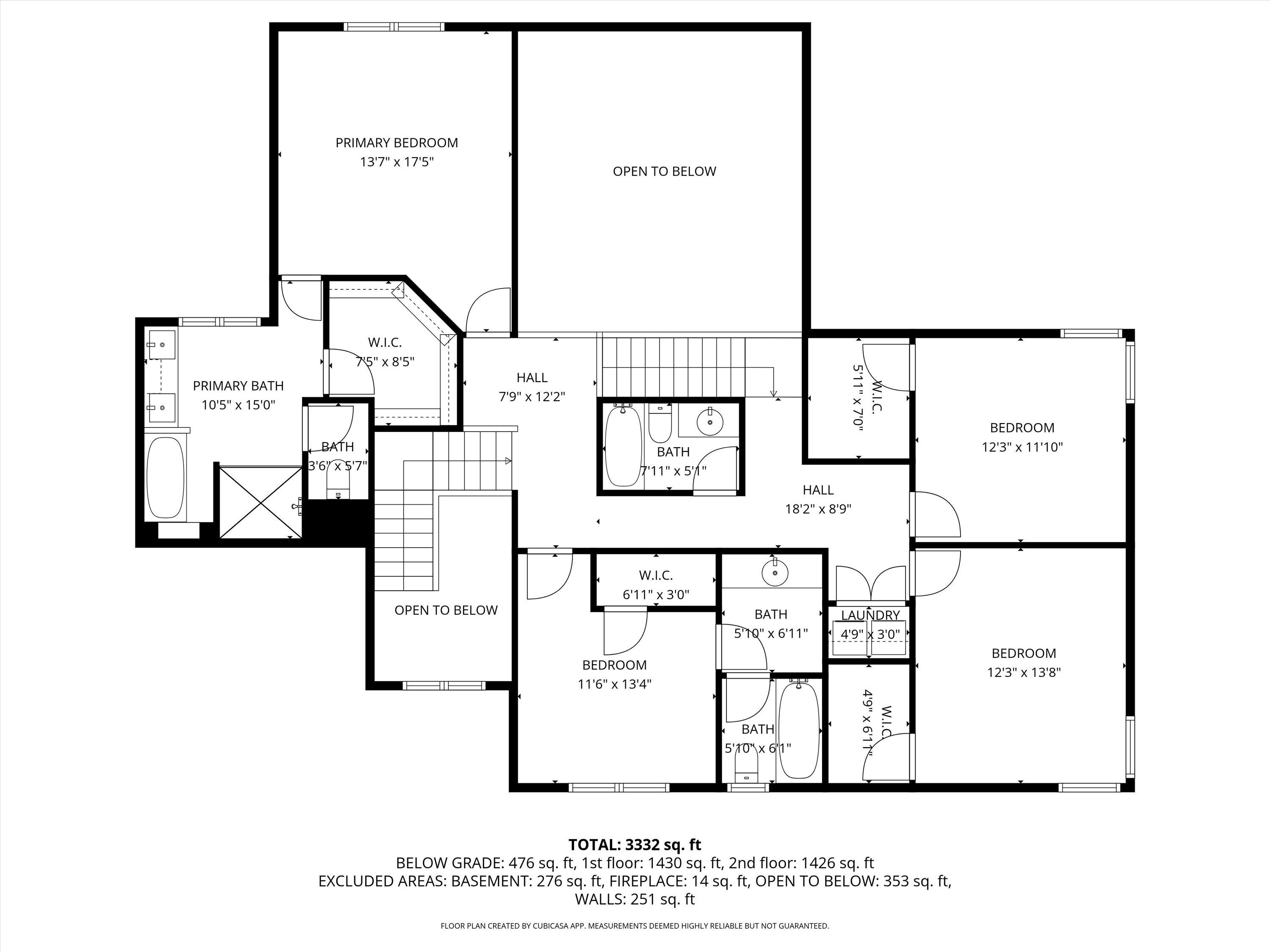 9325 Timberline Drive
