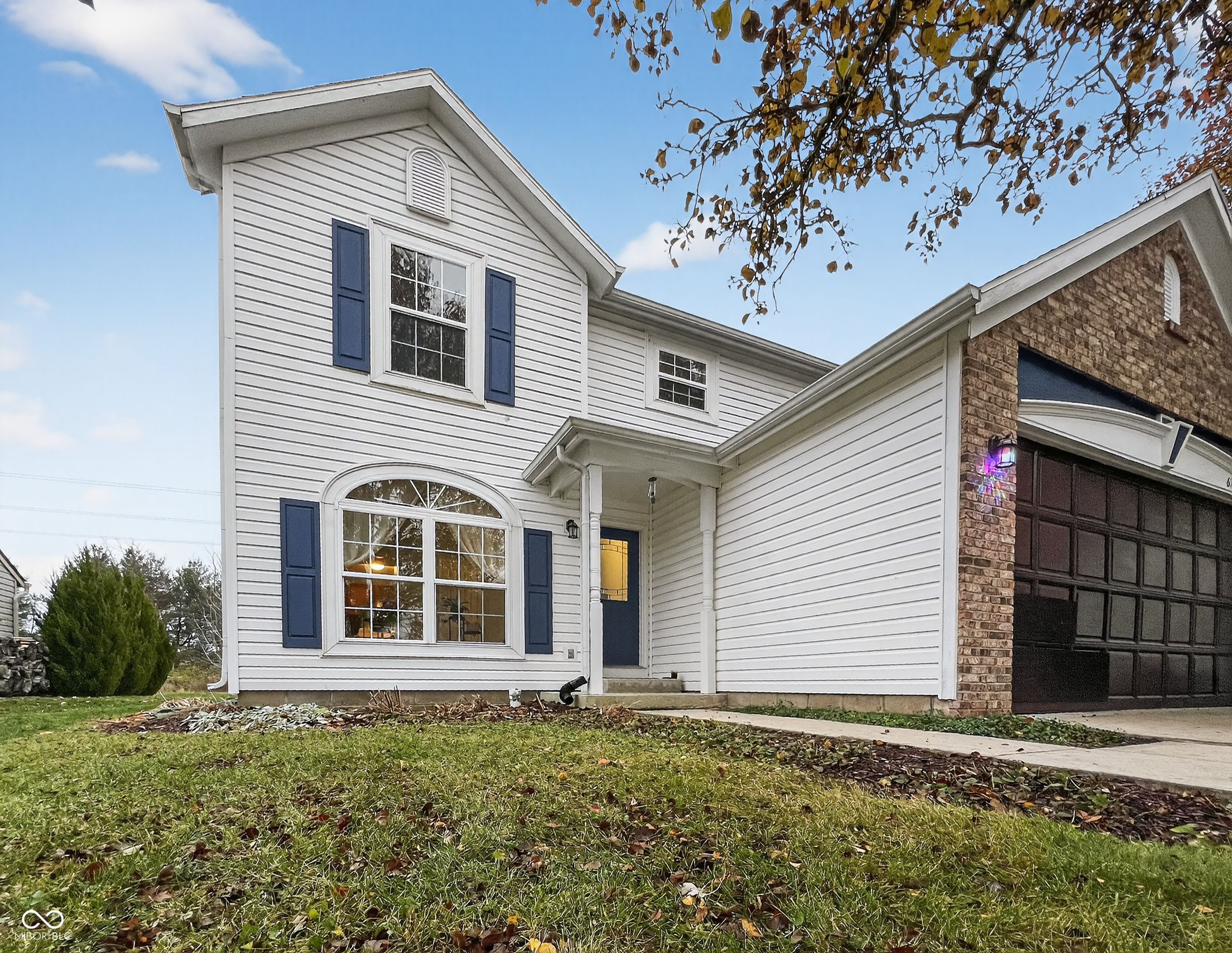 6743 Lexington Circle