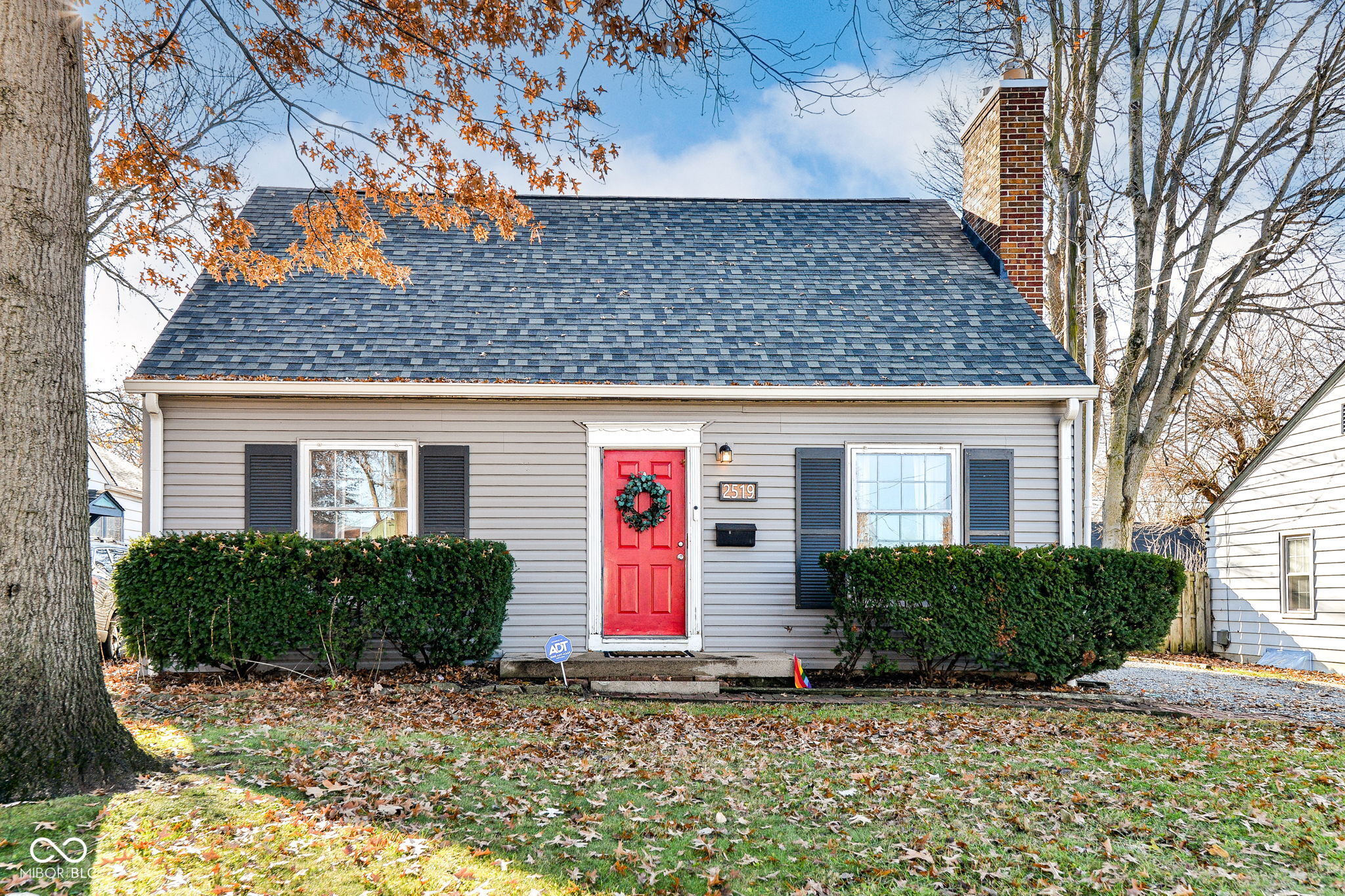 2519 Ryan Drive