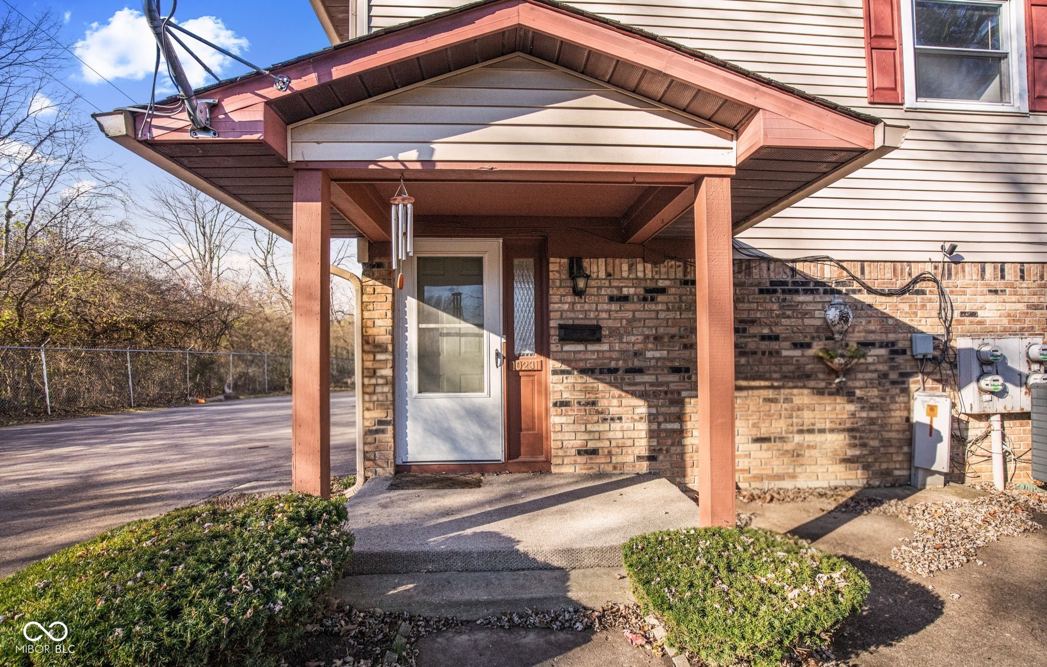 10231 Penrith Drive