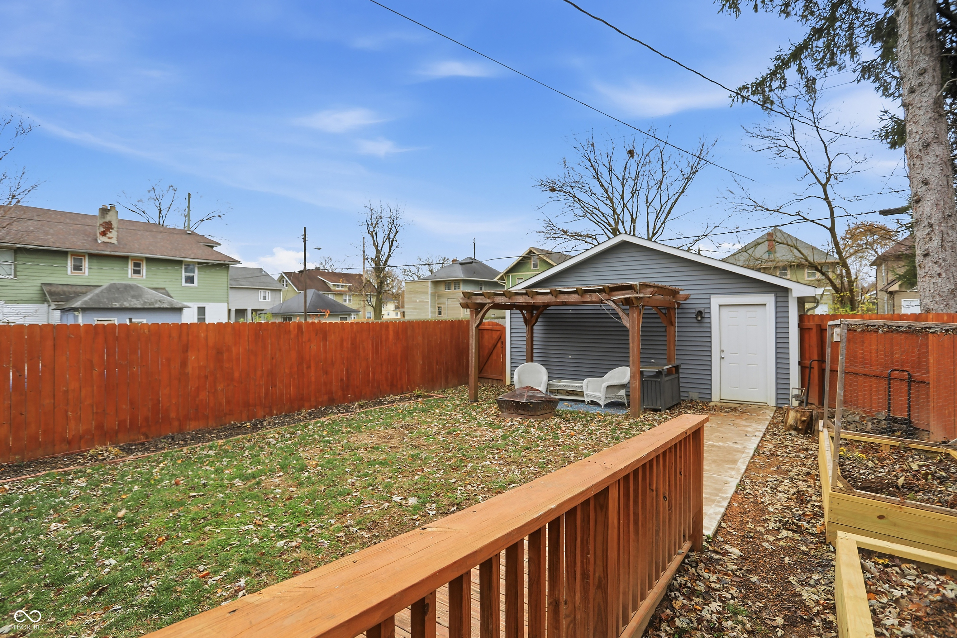3516 N Kenwood Avenue