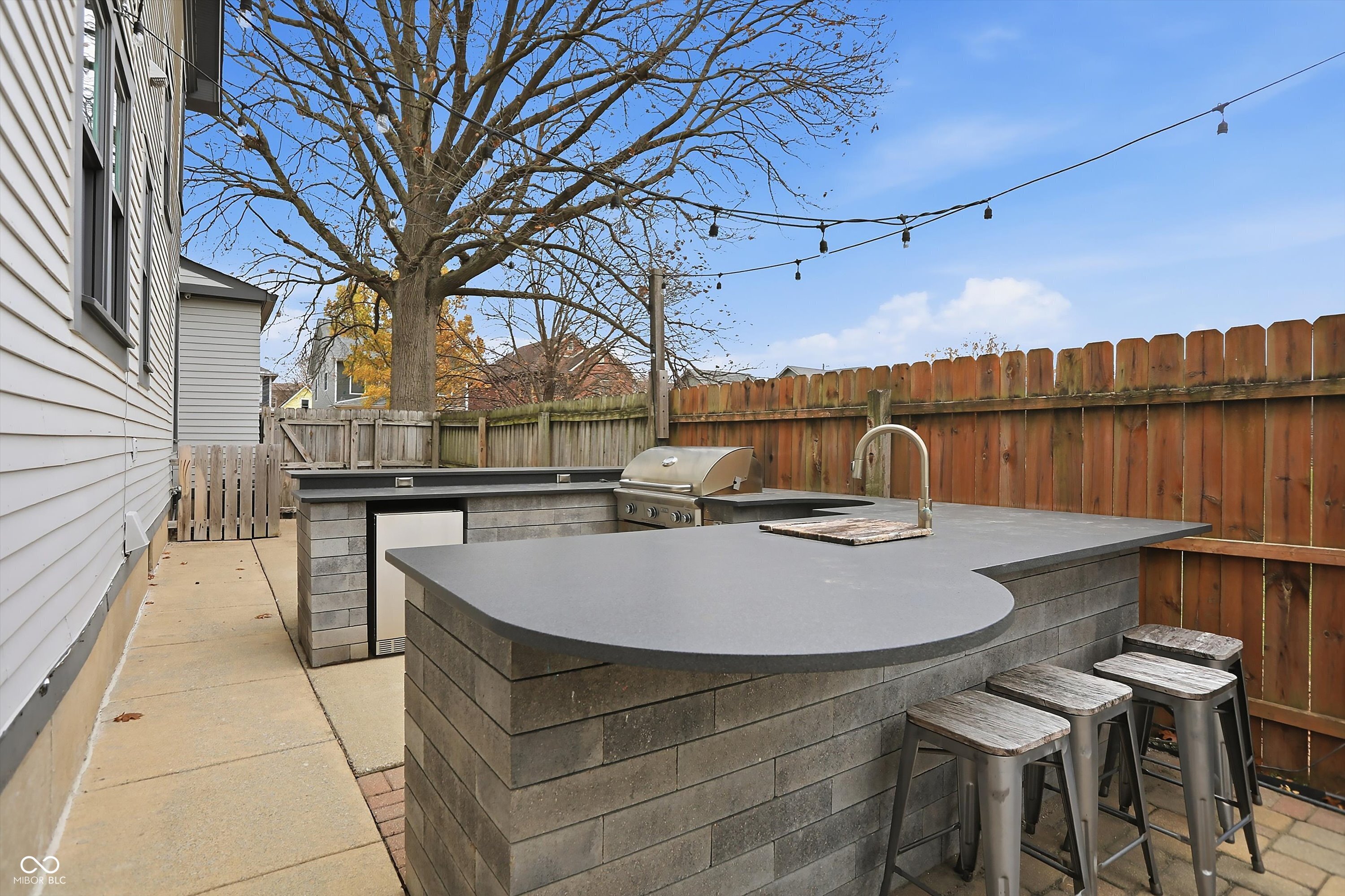 1526 Carrollton Avenue