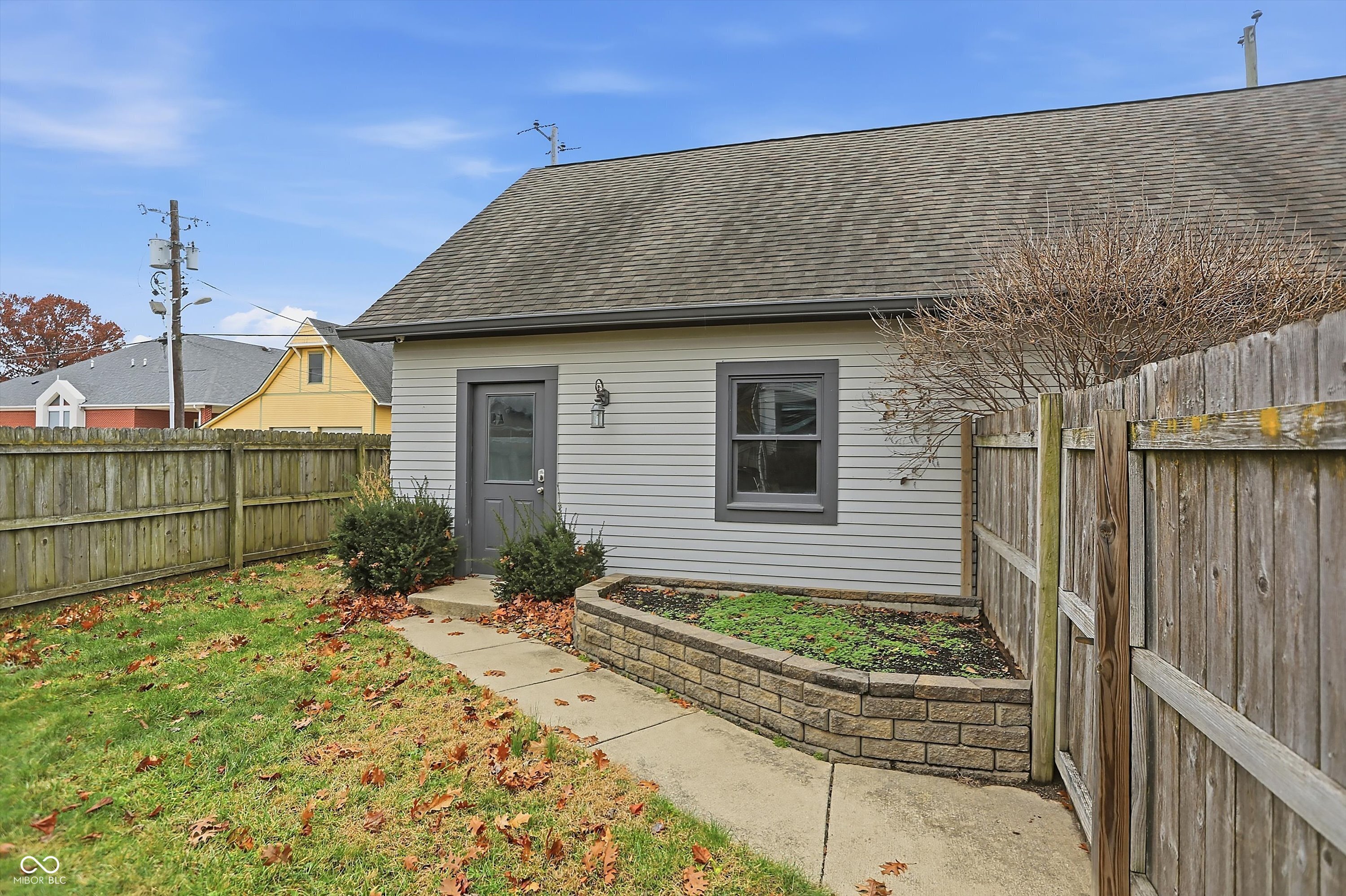1526 Carrollton Avenue