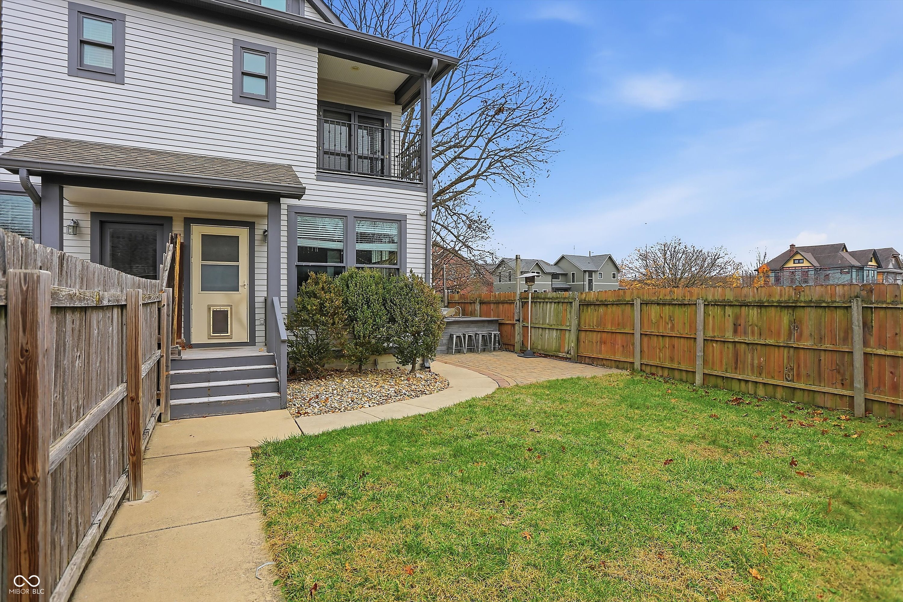 1526 Carrollton Avenue
