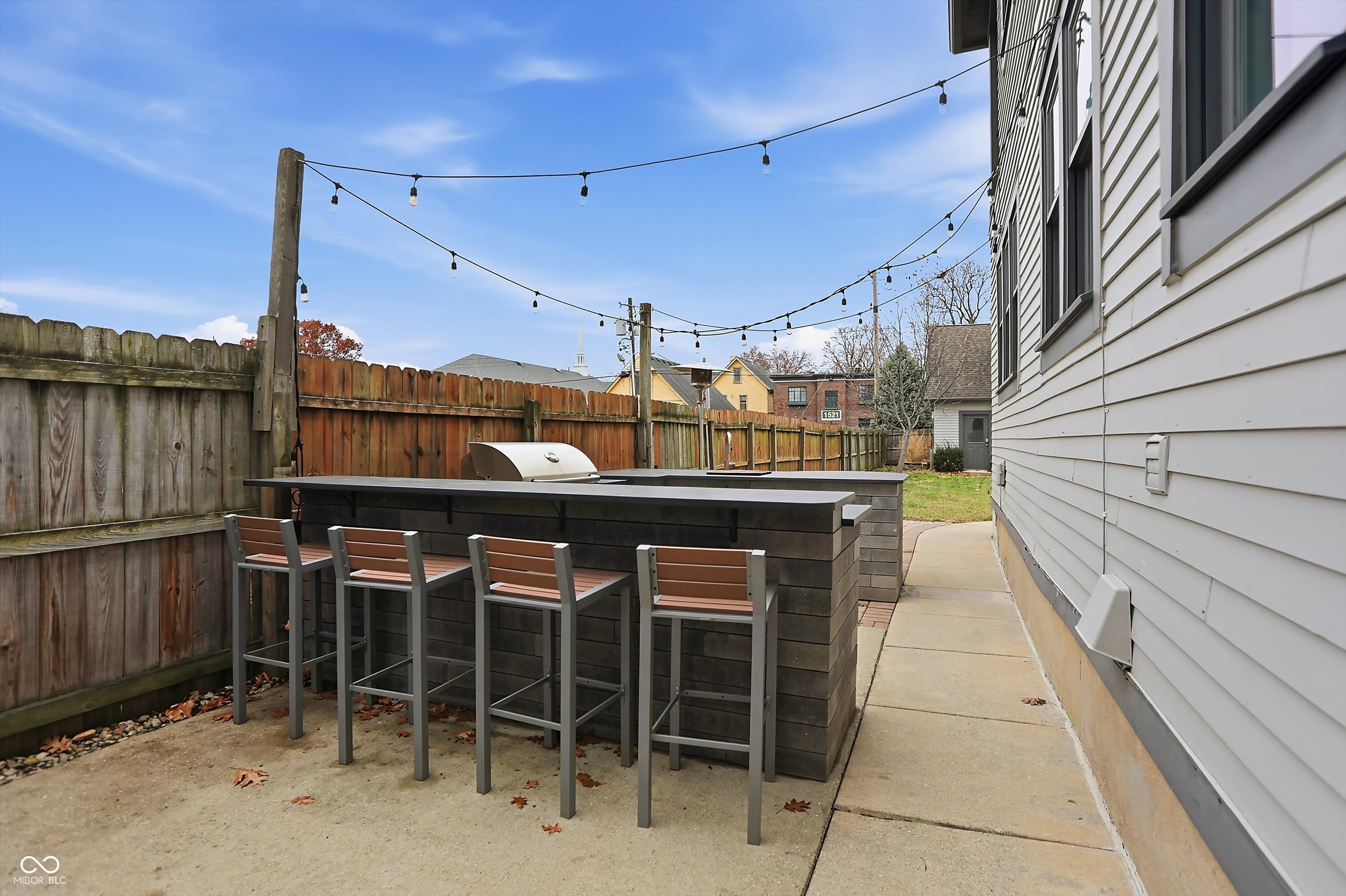 1526 Carrollton Avenue