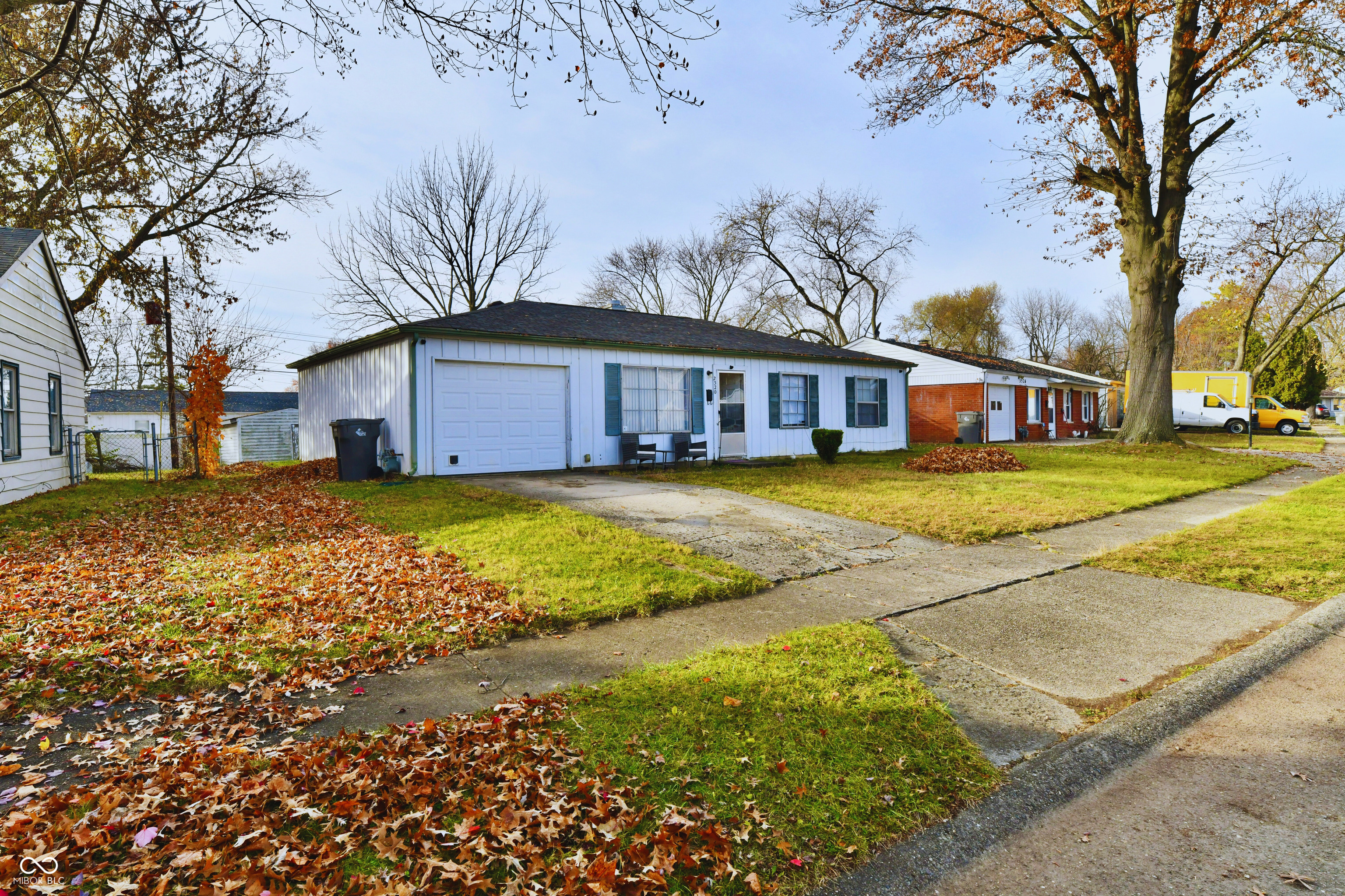 3520 Beeler Avenue
