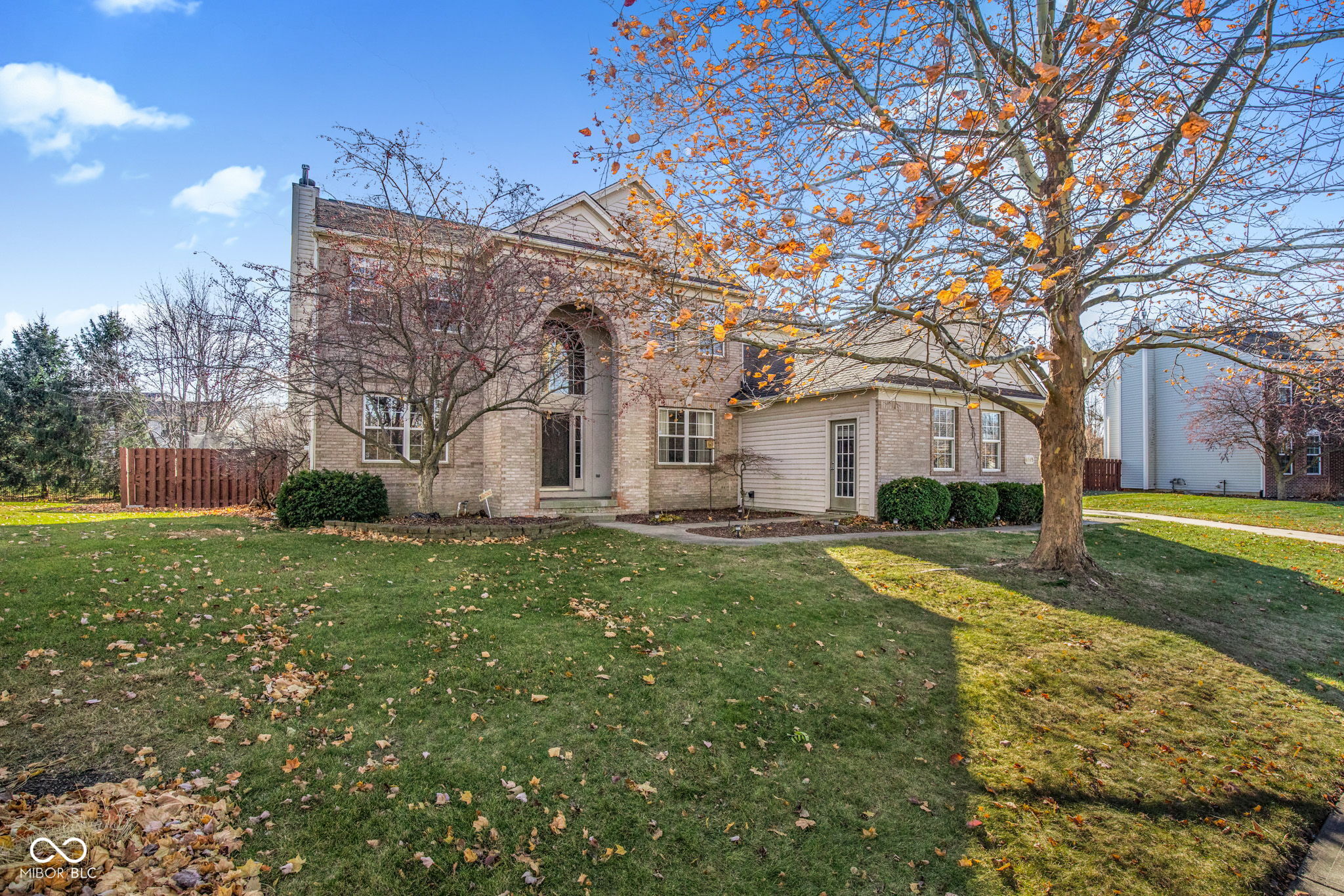 6145 Mill Oak Drive