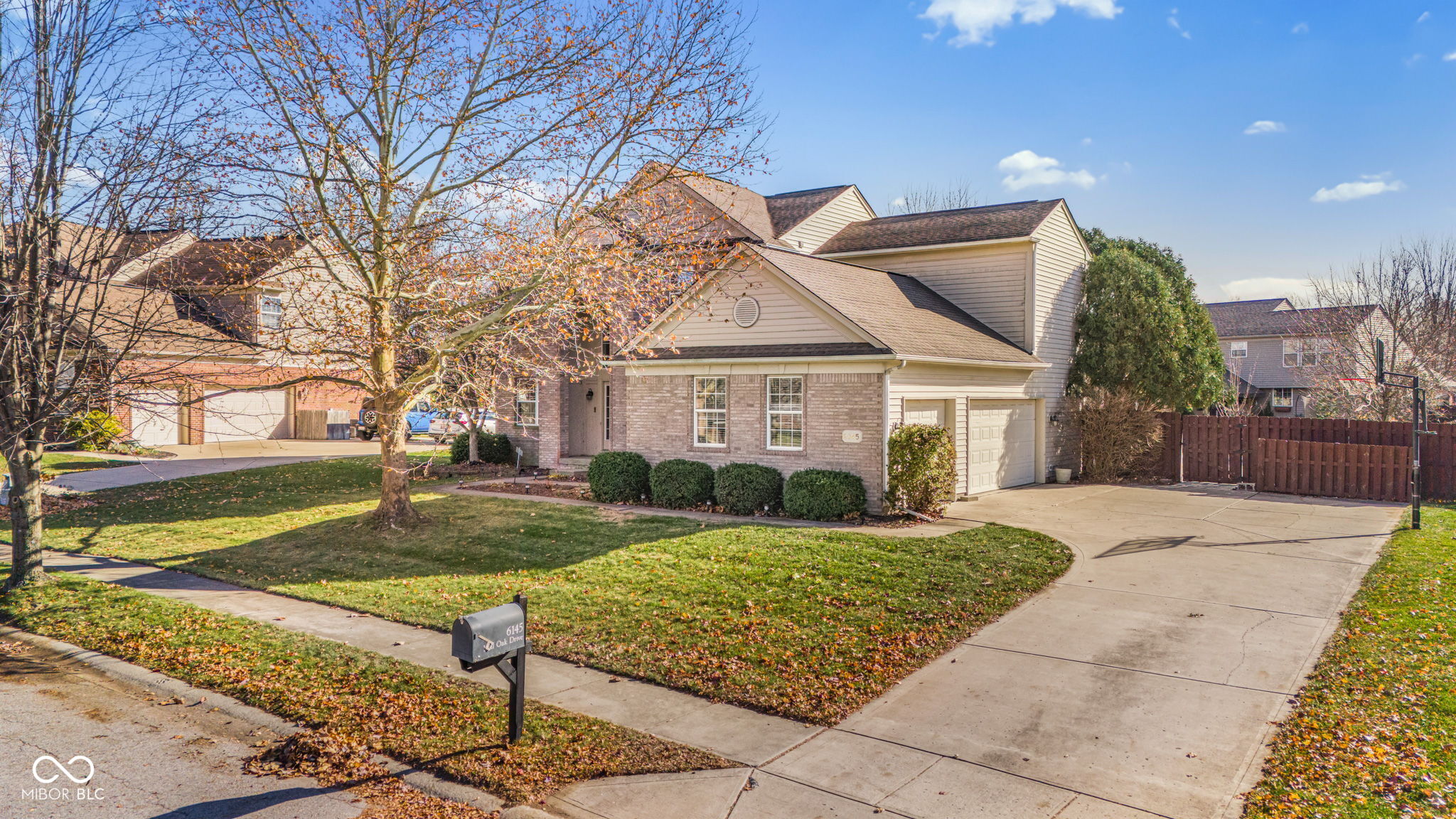 6145 Mill Oak Drive