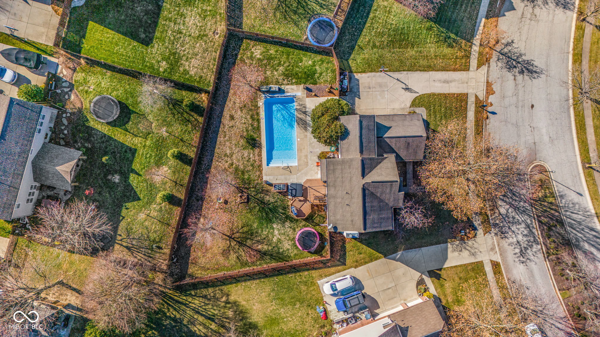 6145 Mill Oak Drive