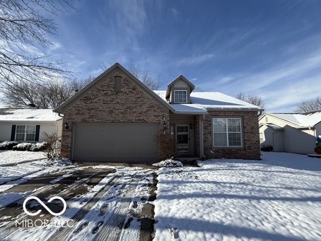 6116 Liverpool Lane