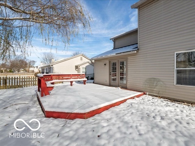 6116 Liverpool Lane