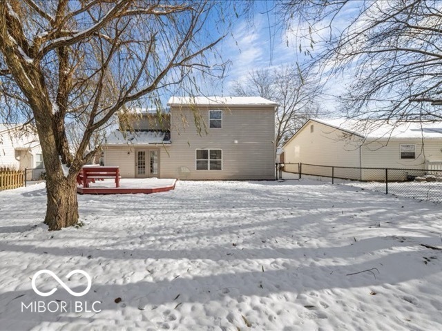 6116 Liverpool Lane