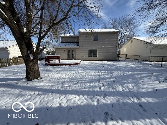 6116 Liverpool Lane