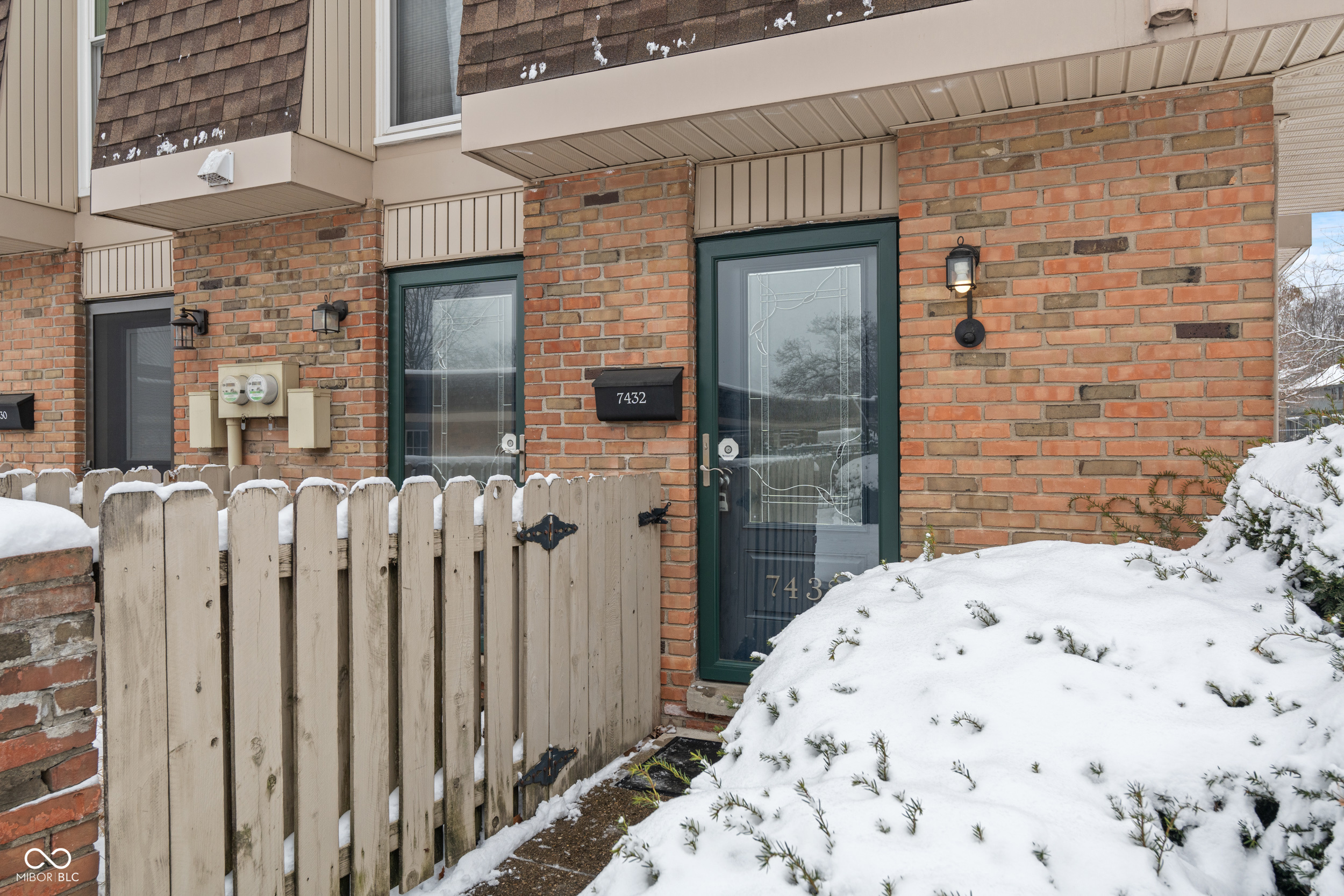 7432 Country Brook Drive Unit: 7432