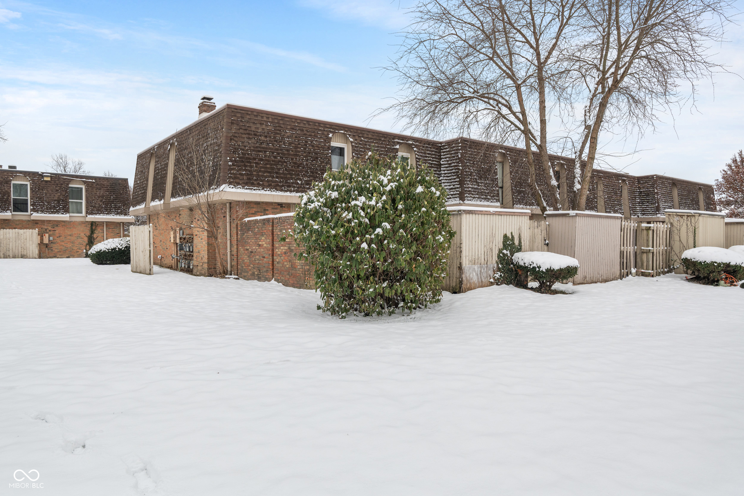 7432 Country Brook Drive Unit: 7432