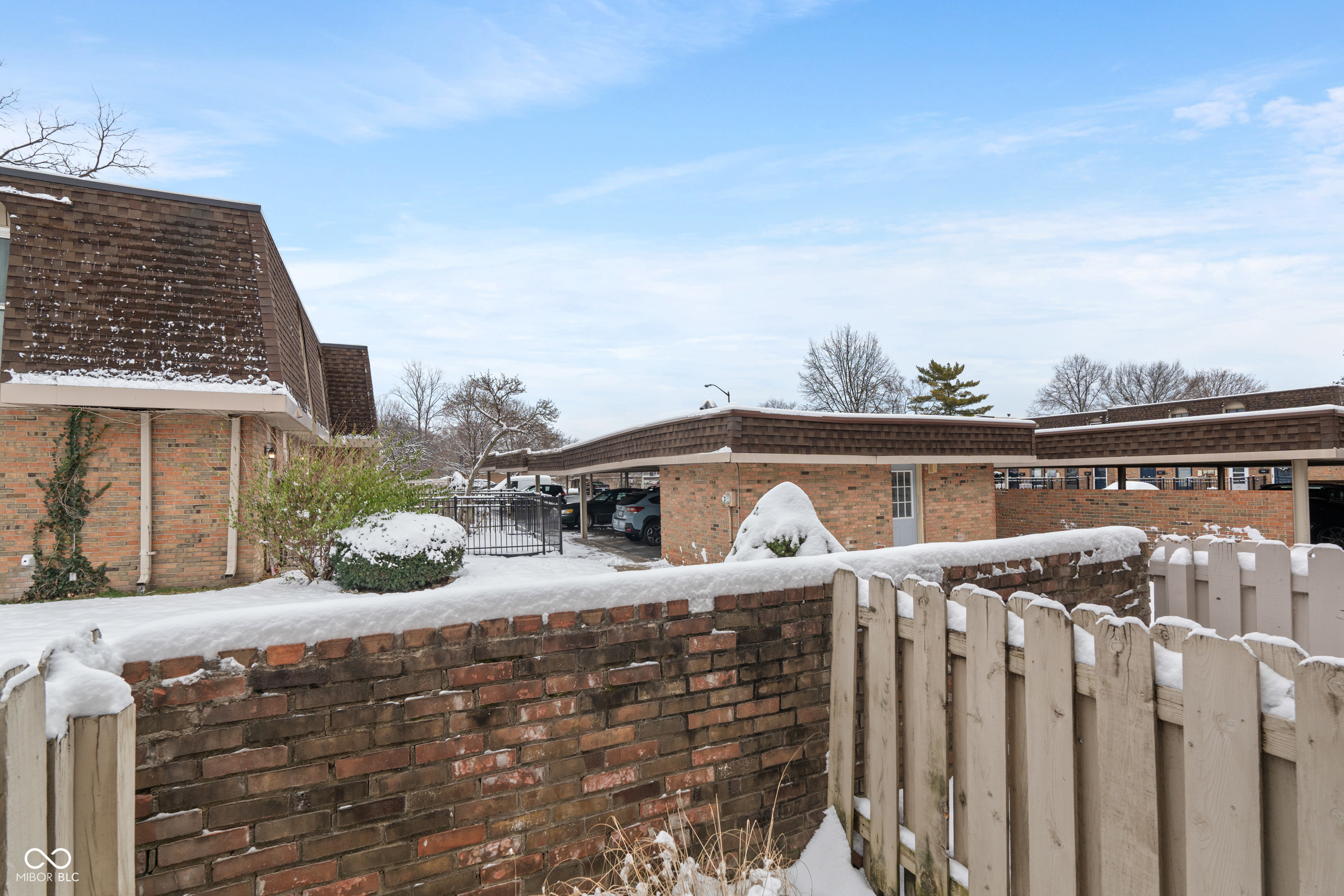 7432 Country Brook Drive Unit: 7432