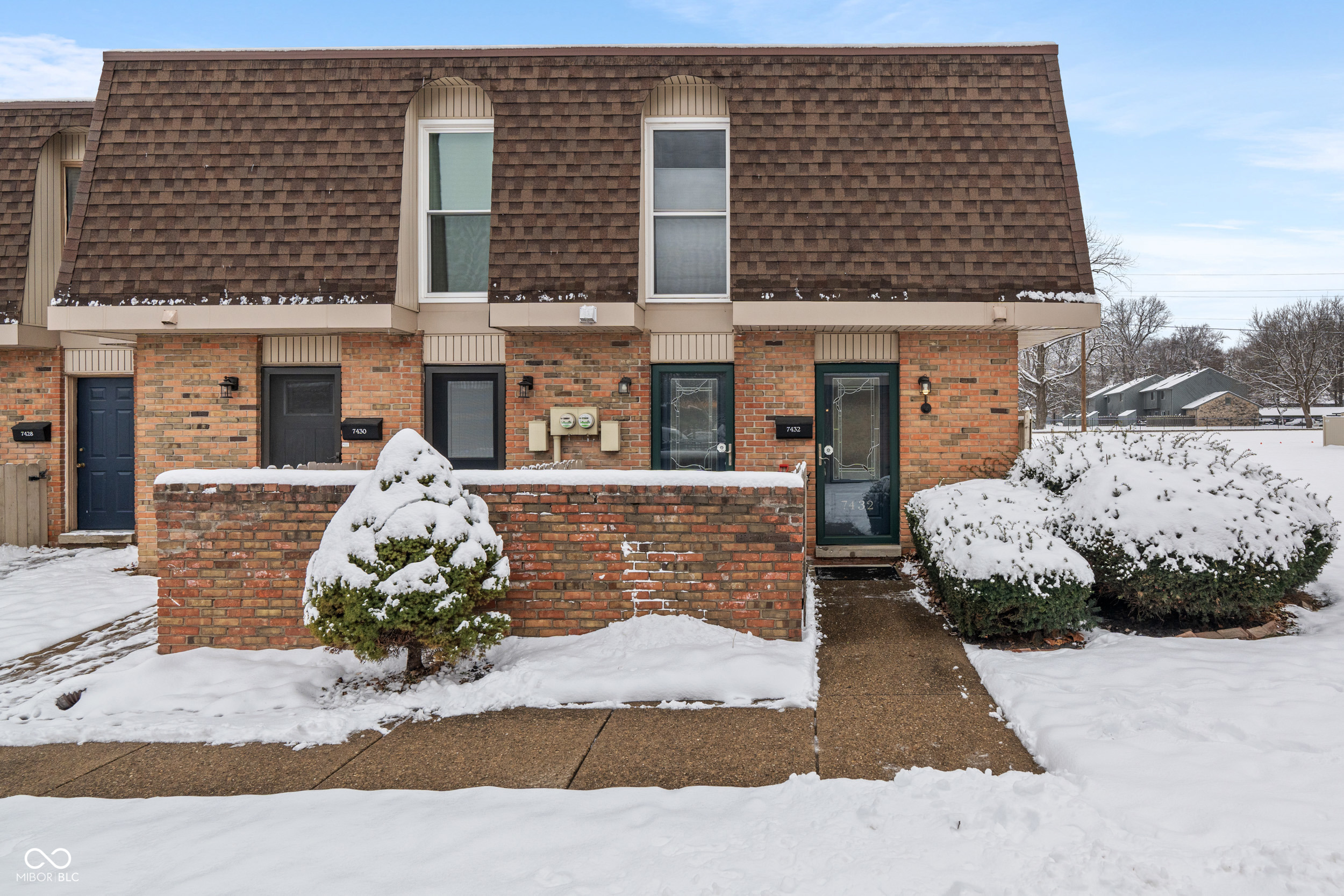 7432 Country Brook Drive Unit: 7432