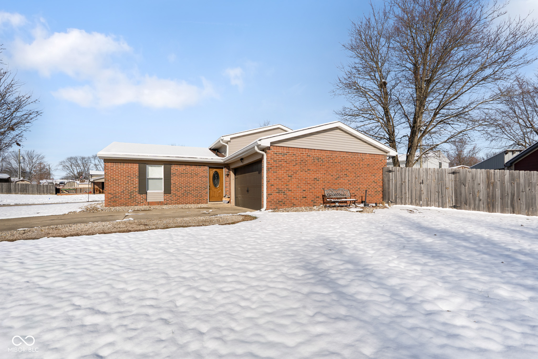 1546 Beckett Drive