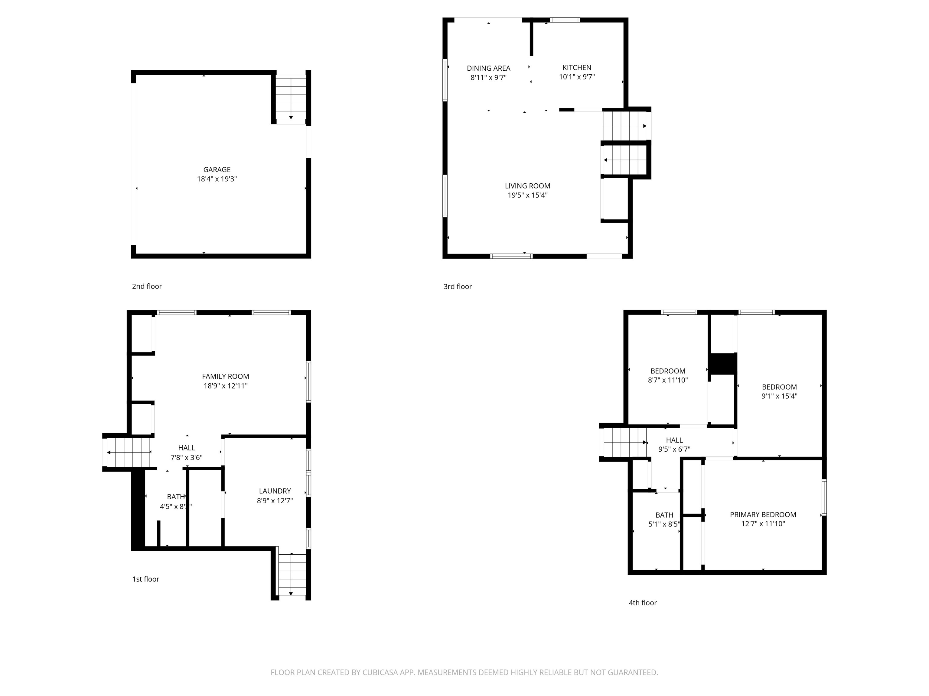1546 Beckett Drive