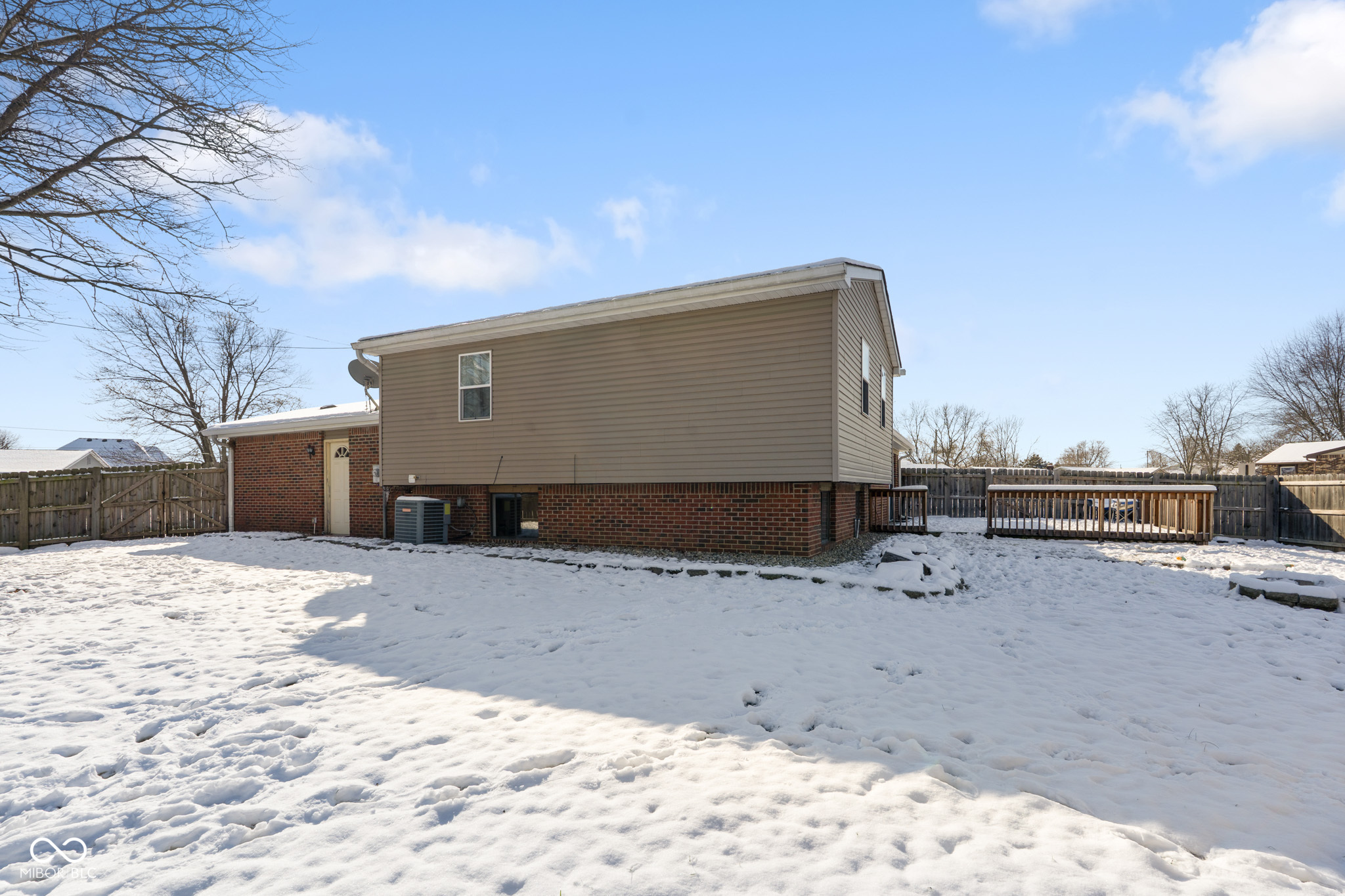 1546 Beckett Drive