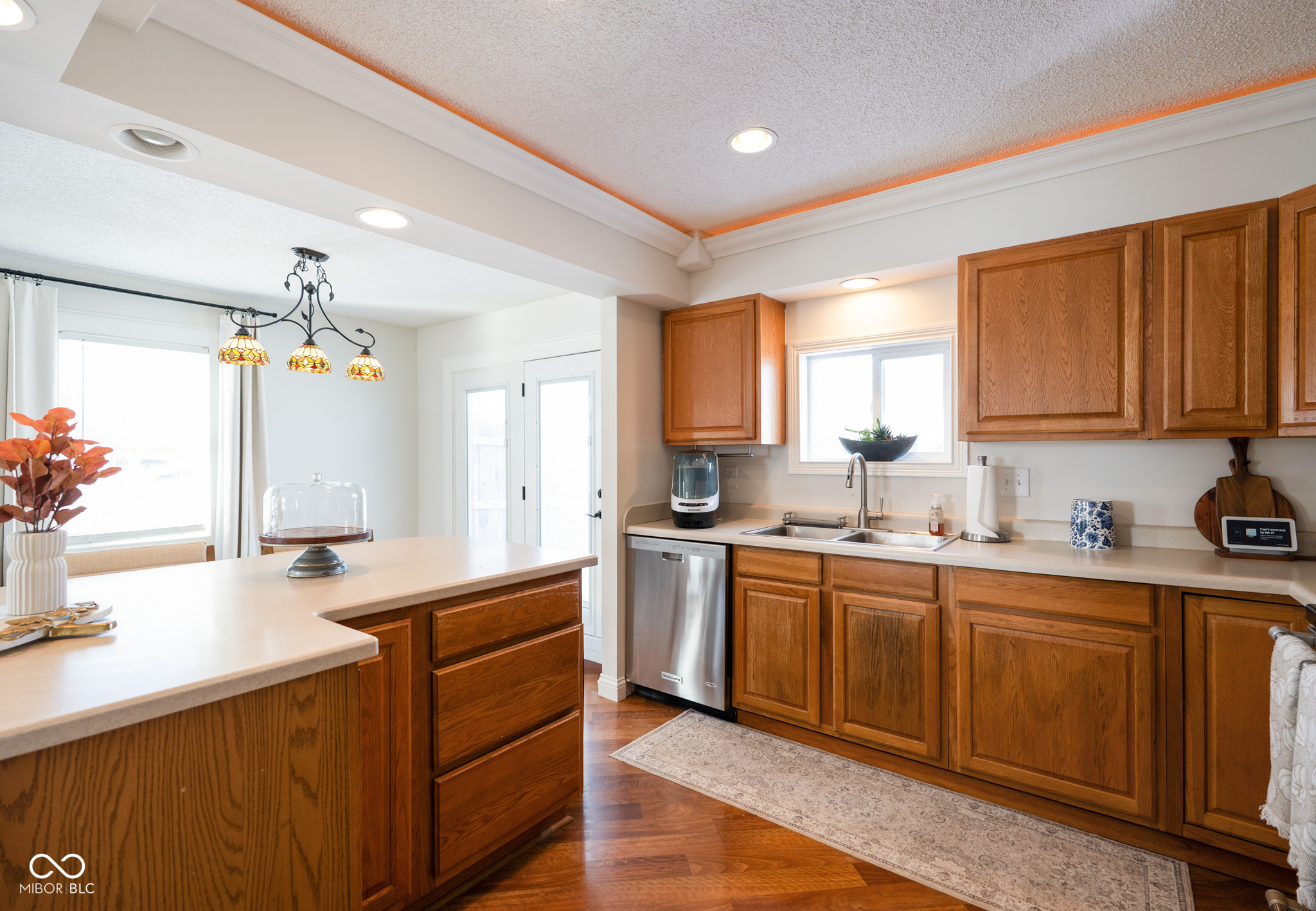 1546 Beckett Drive