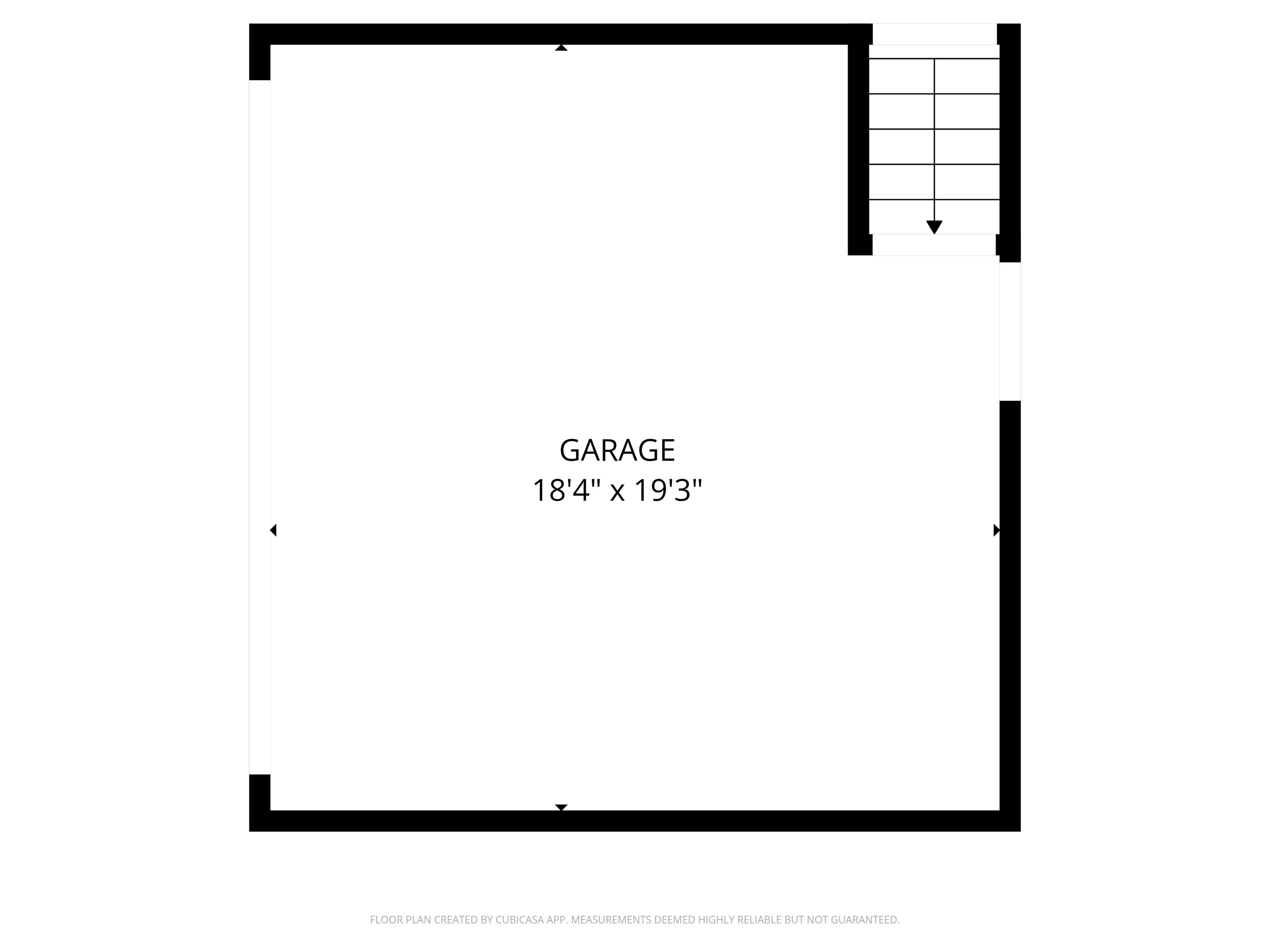 1546 Beckett Drive