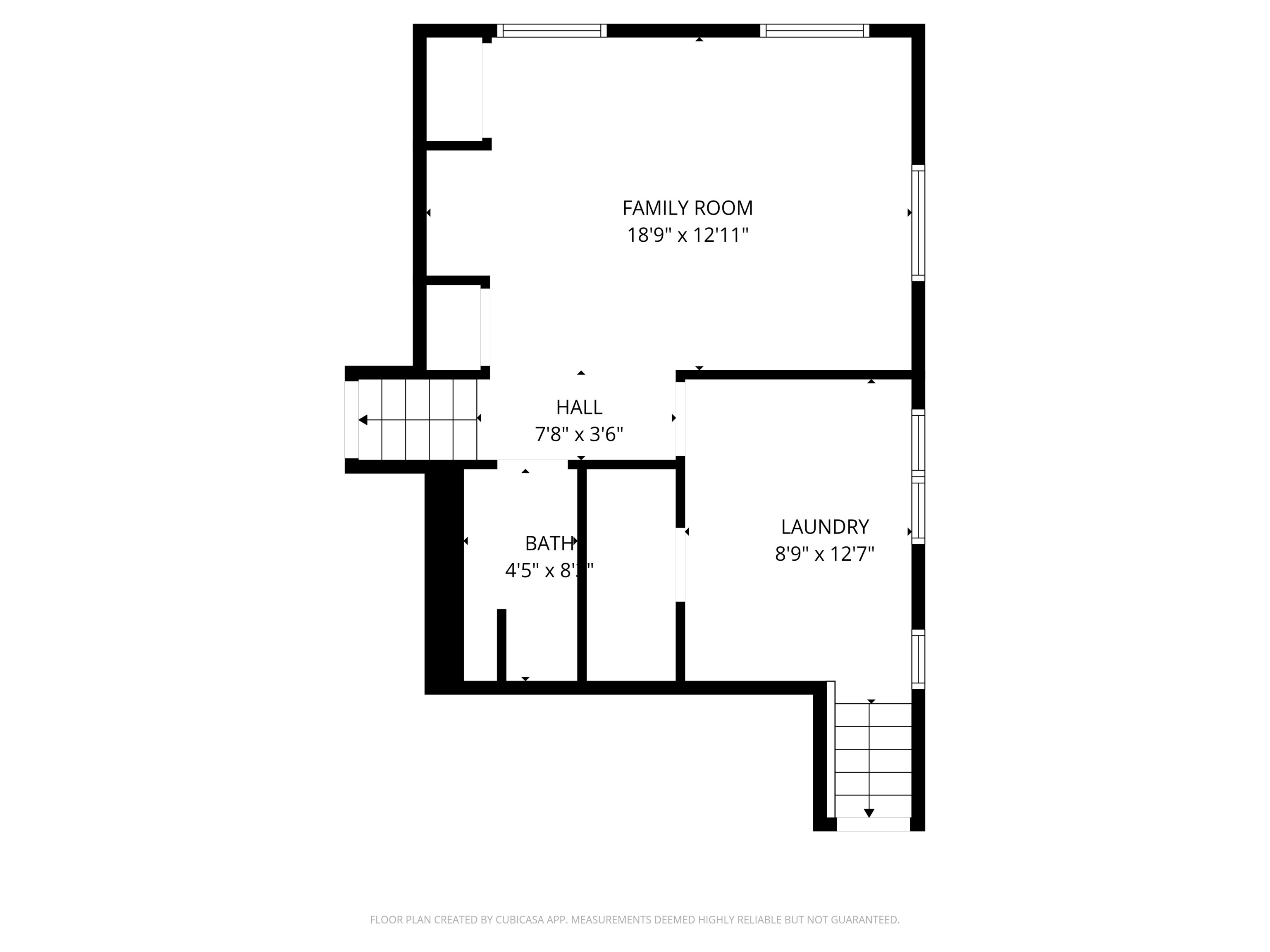 1546 Beckett Drive
