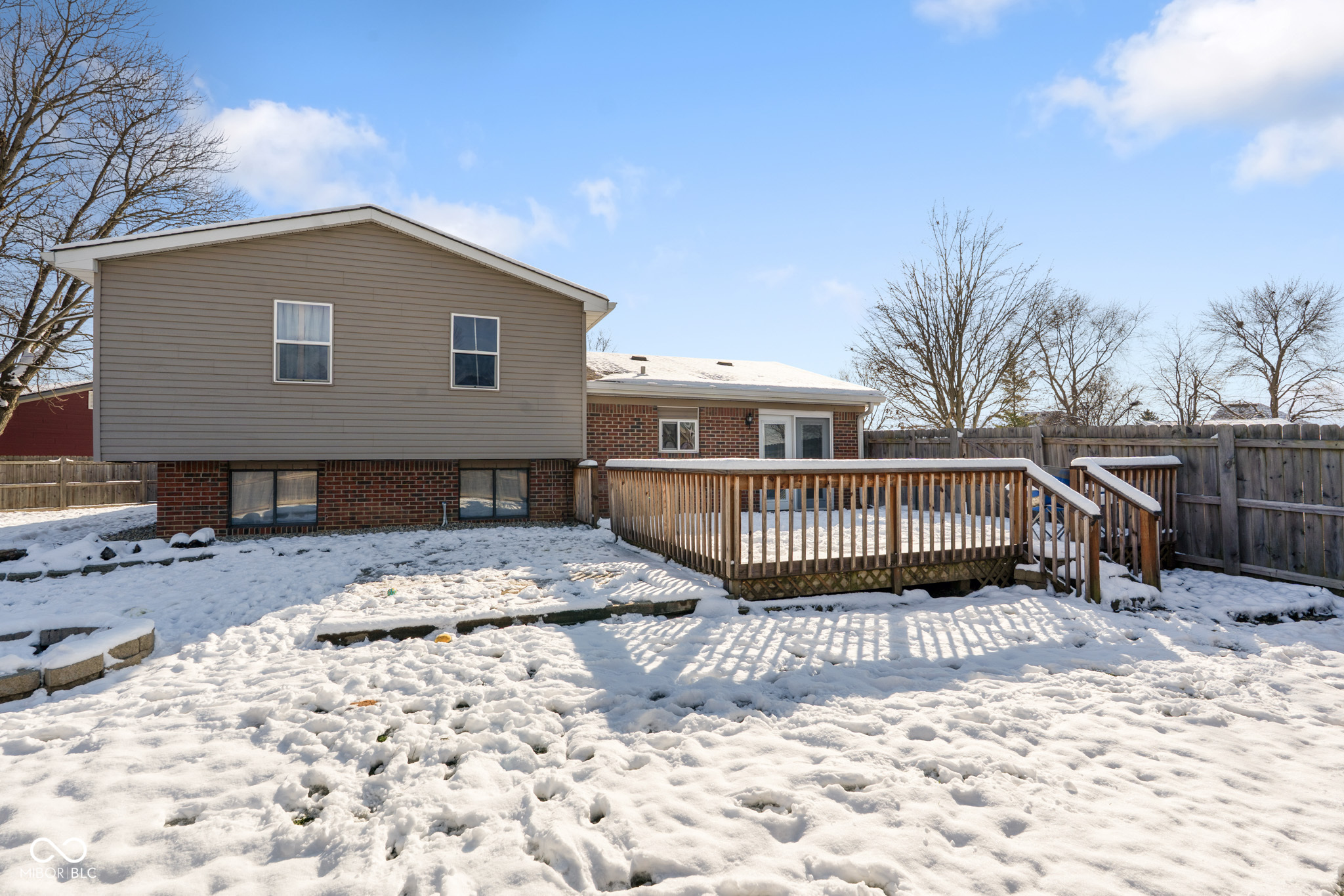 1546 Beckett Drive