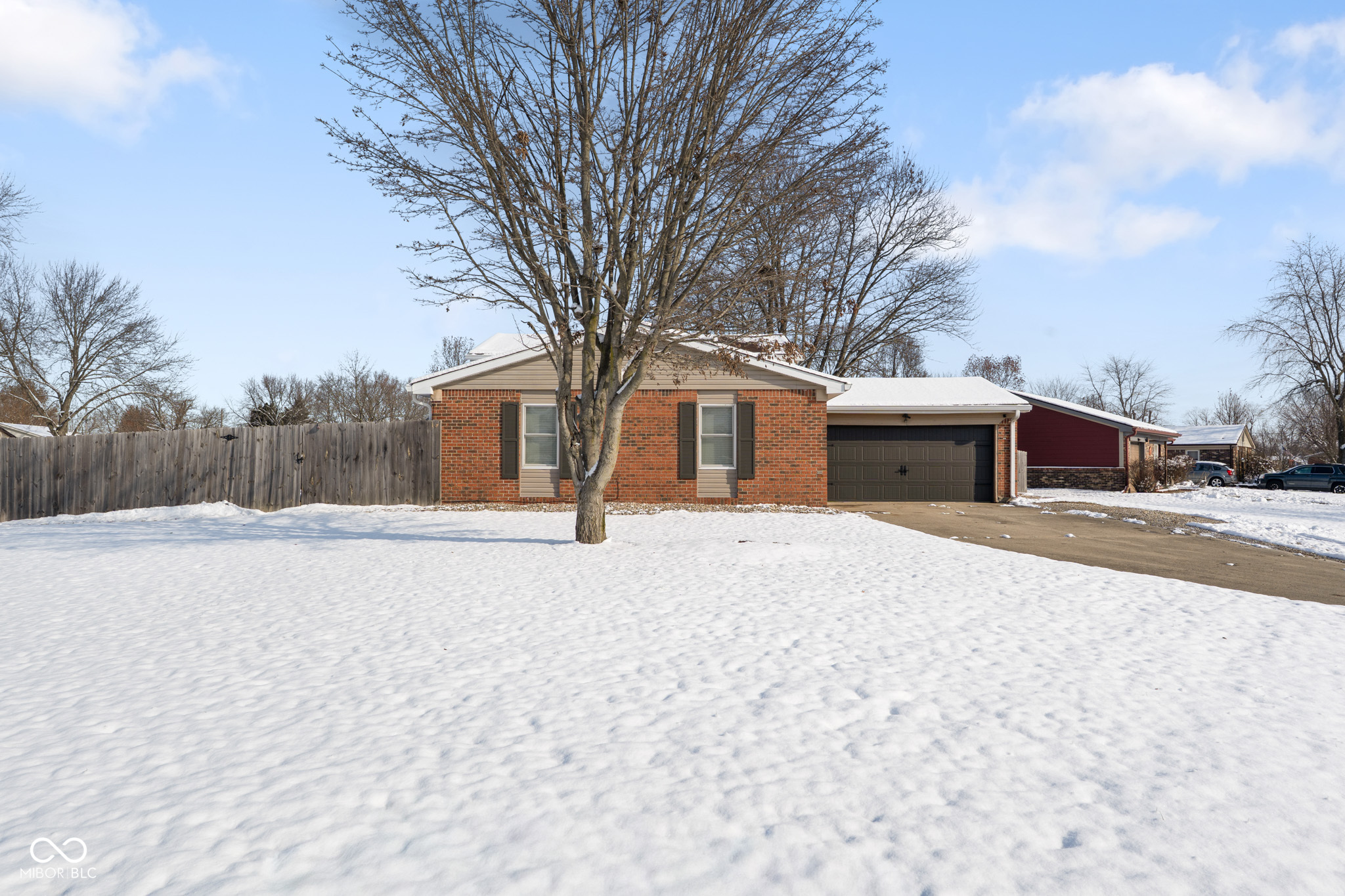 1546 Beckett Drive
