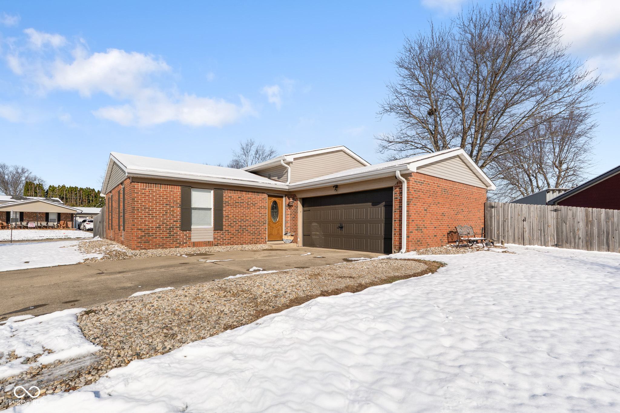 1546 Beckett Drive