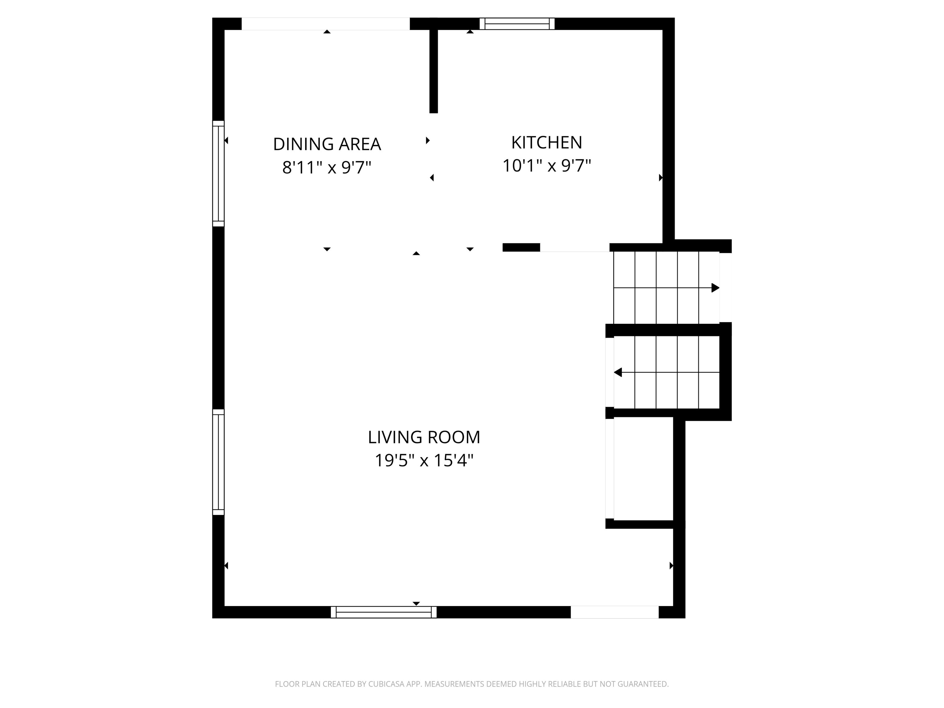 1546 Beckett Drive
