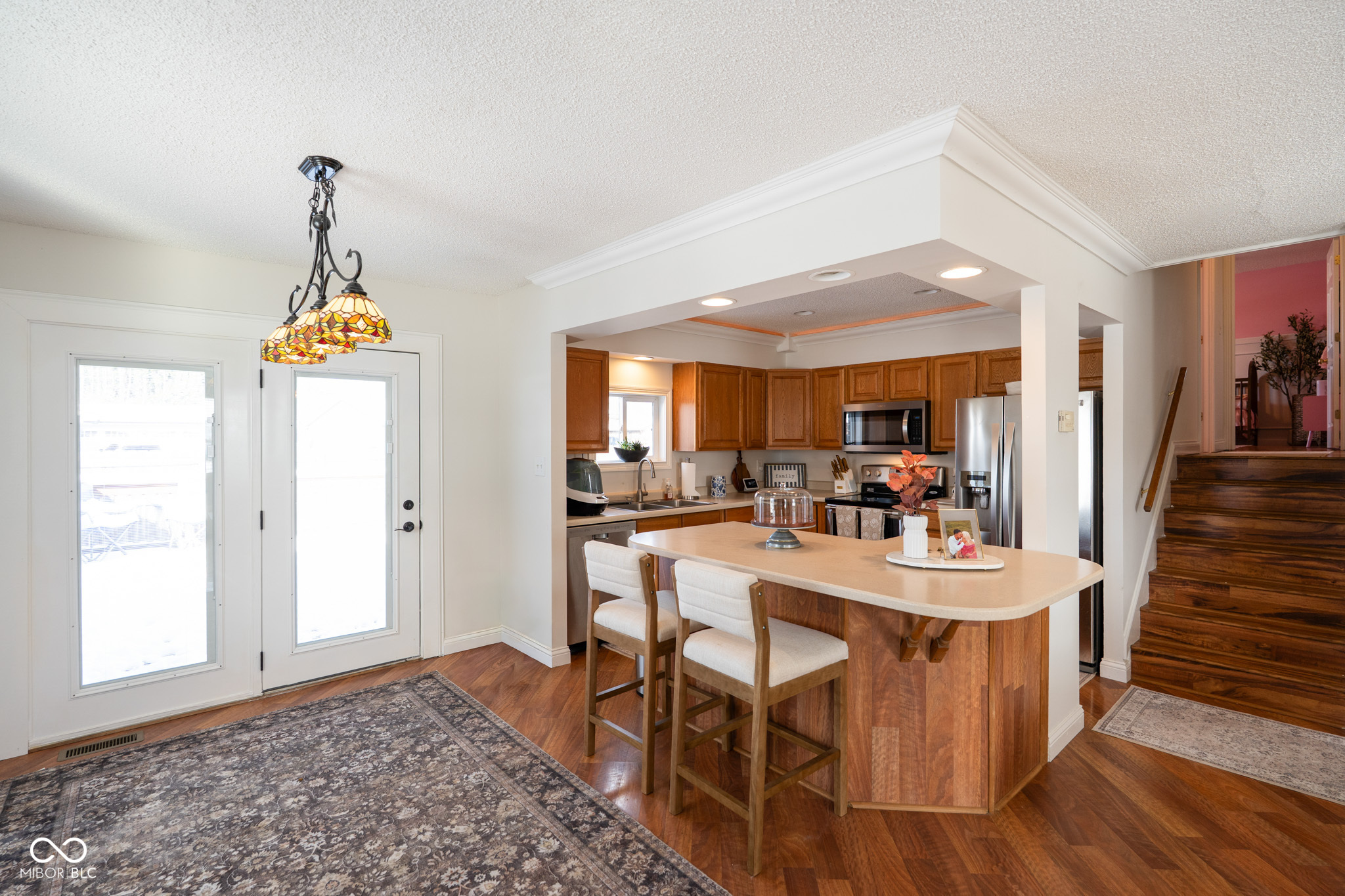 1546 Beckett Drive
