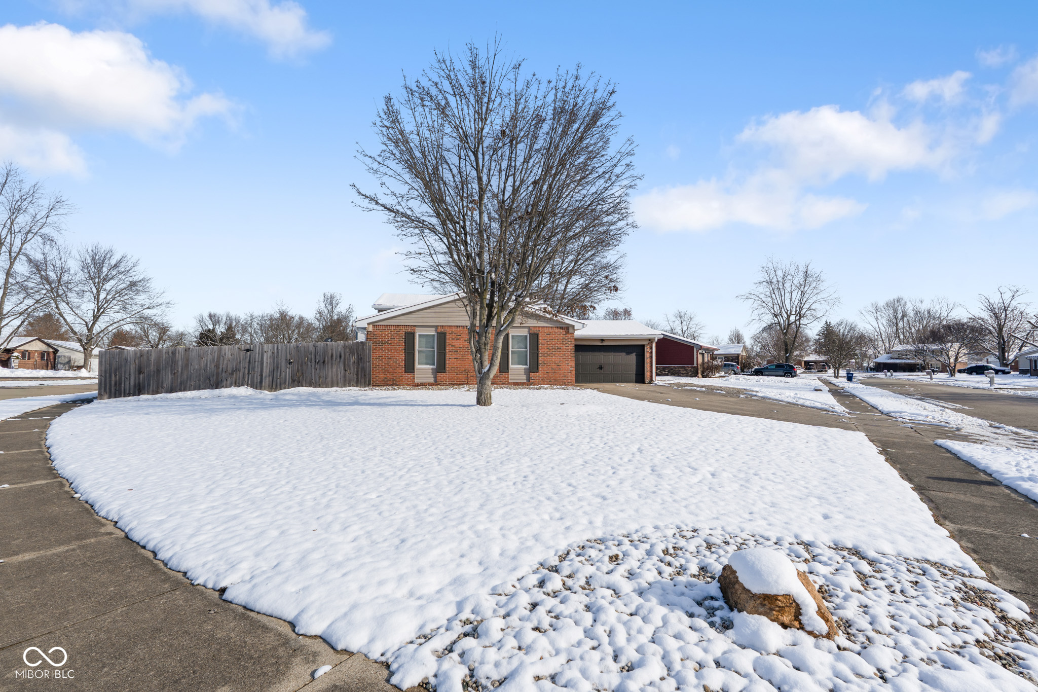 1546 Beckett Drive
