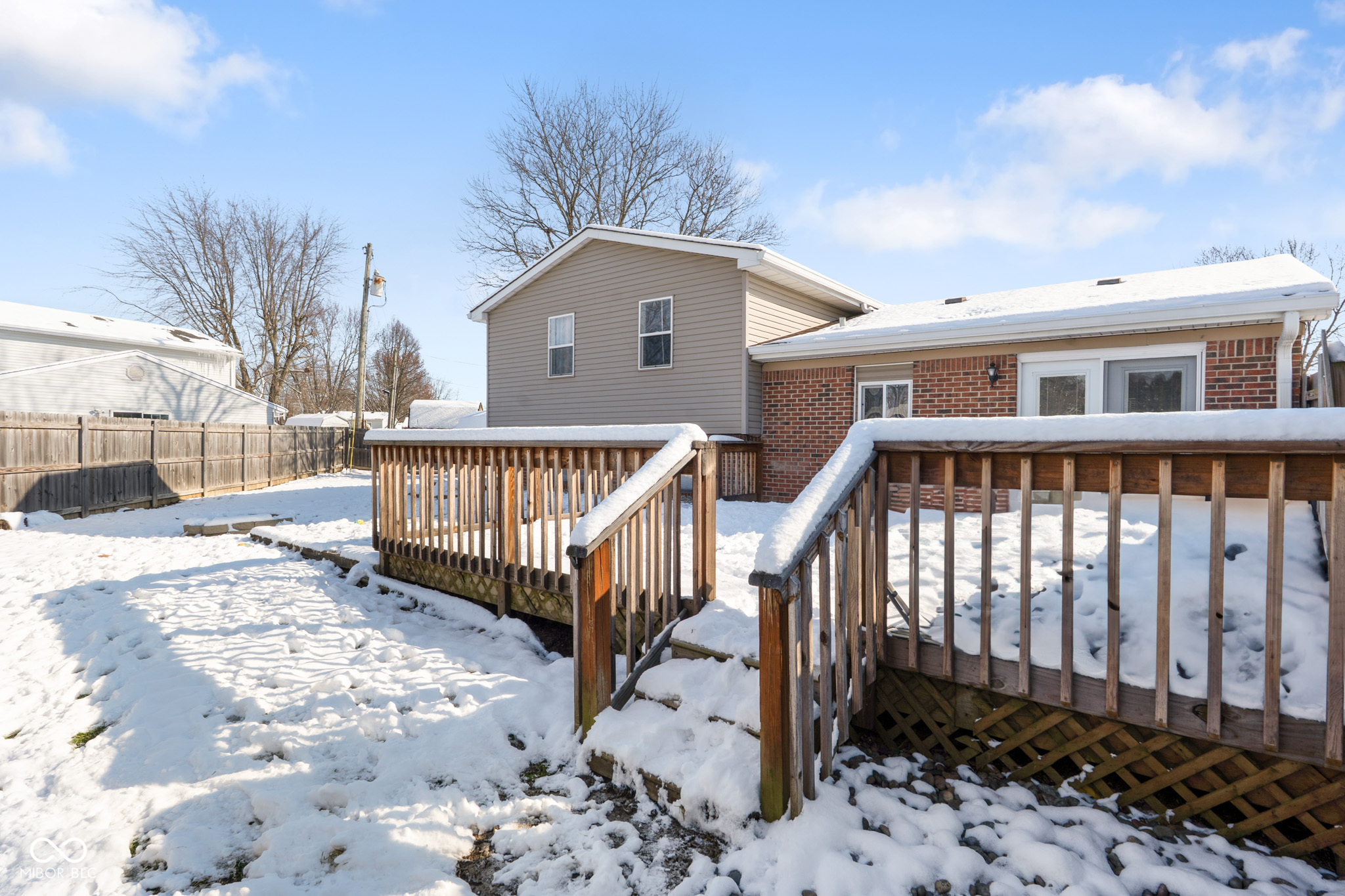 1546 Beckett Drive