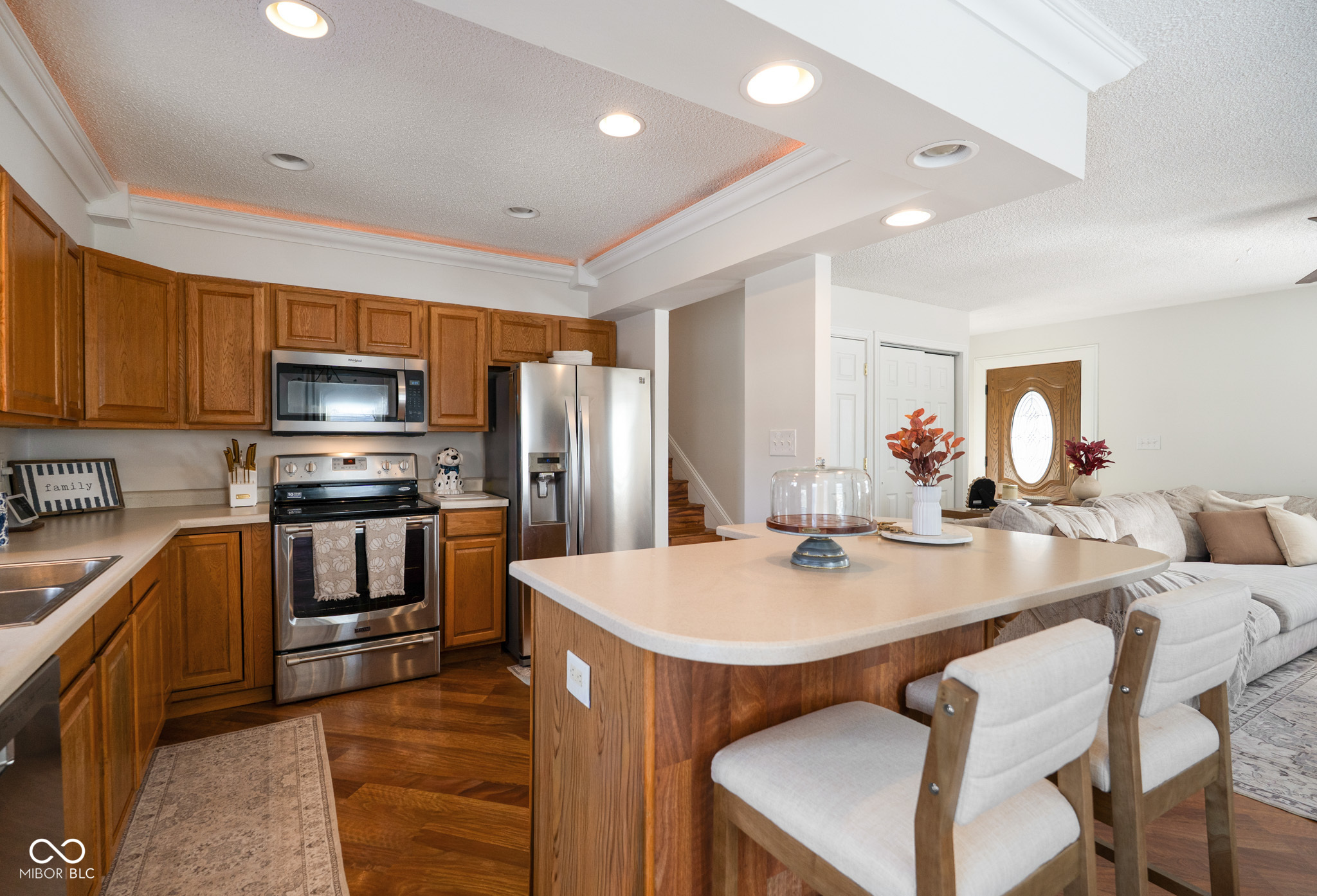 1546 Beckett Drive